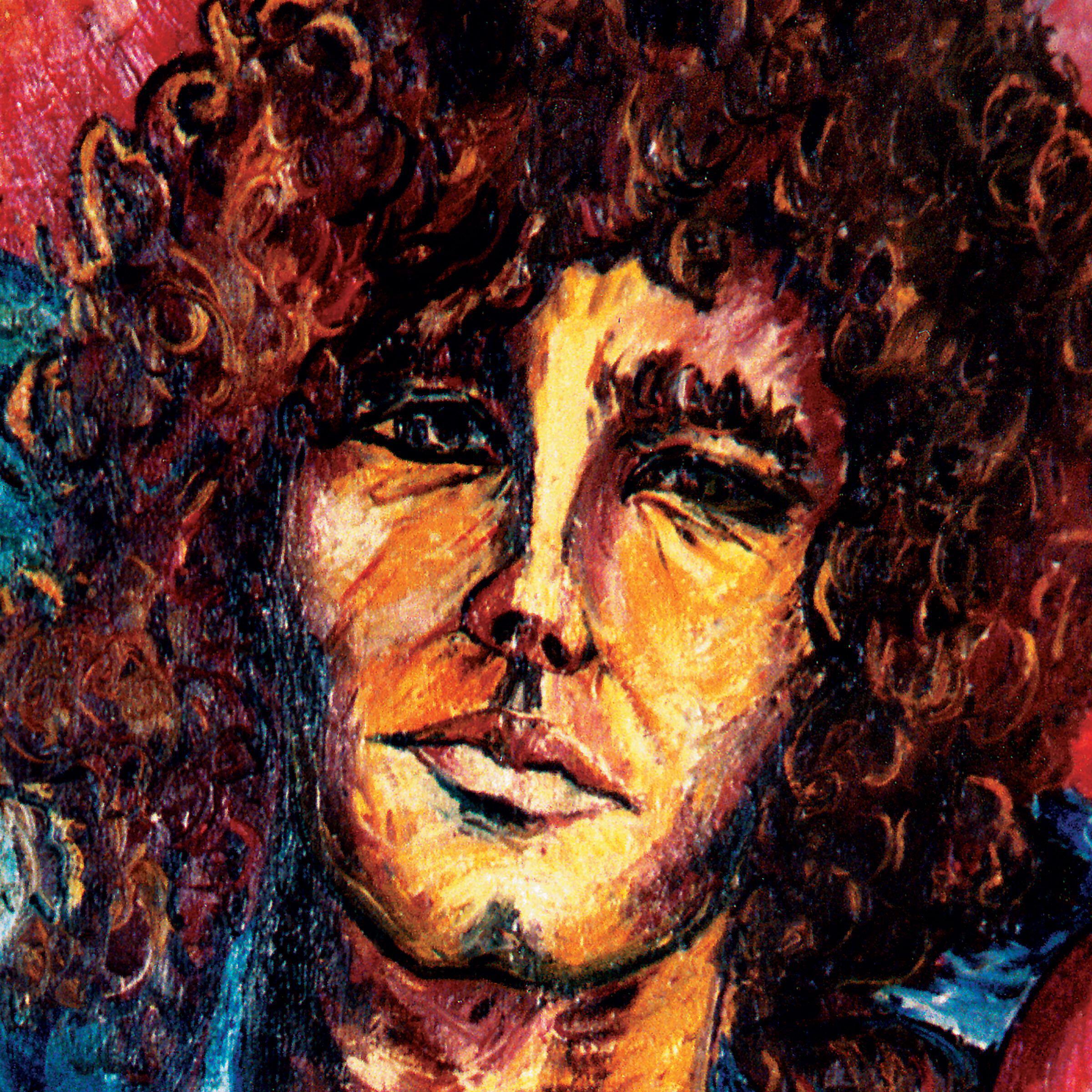 Tim Buckley - Skies (Let Me Sing a Song for You) [Take 8]
