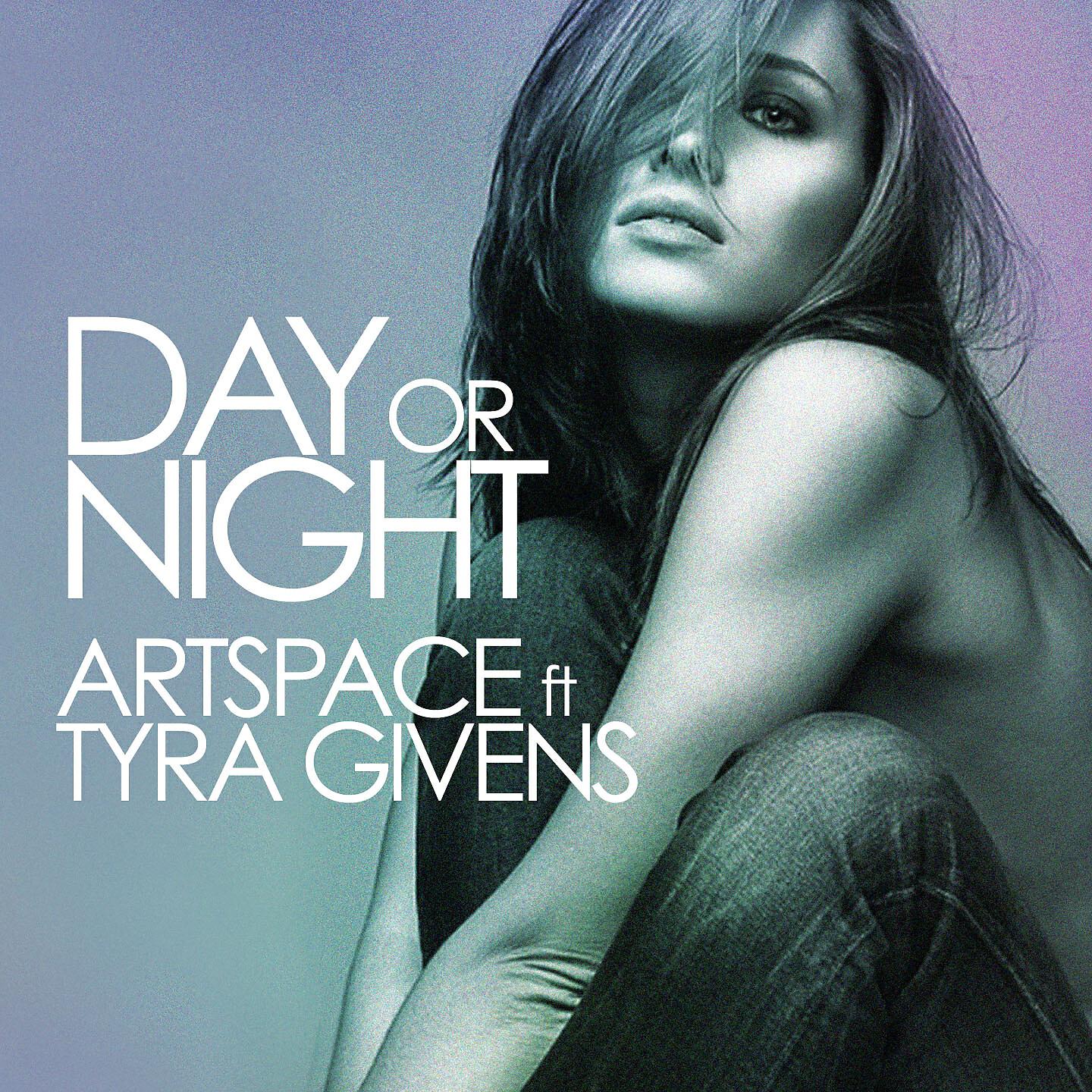 ArtSpace - Day or Night