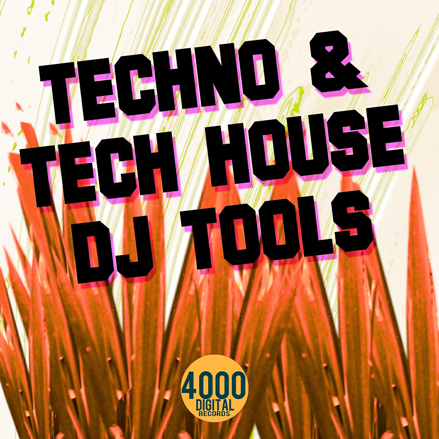 Sinsoneria - Taboo (DJ Tool)