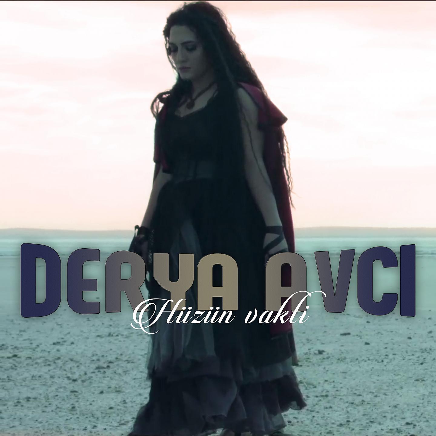 Постер альбома Hüzün Vakti