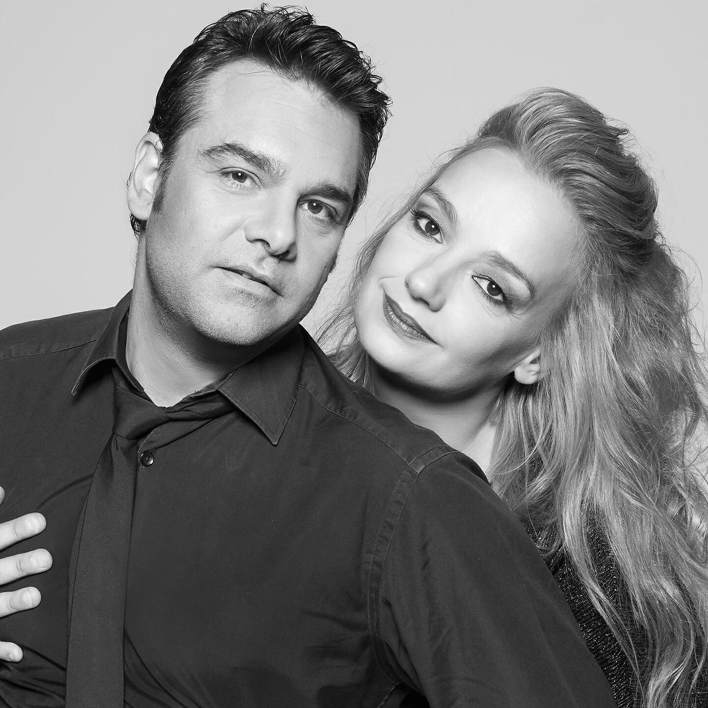 Doros Dimosthenous - To Travma