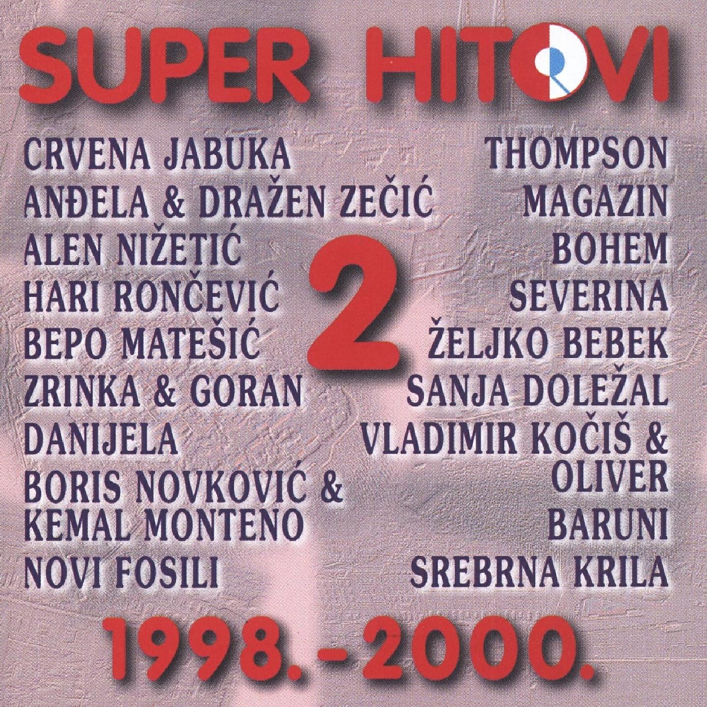 SEVERINA - Djevojka Sa Sela