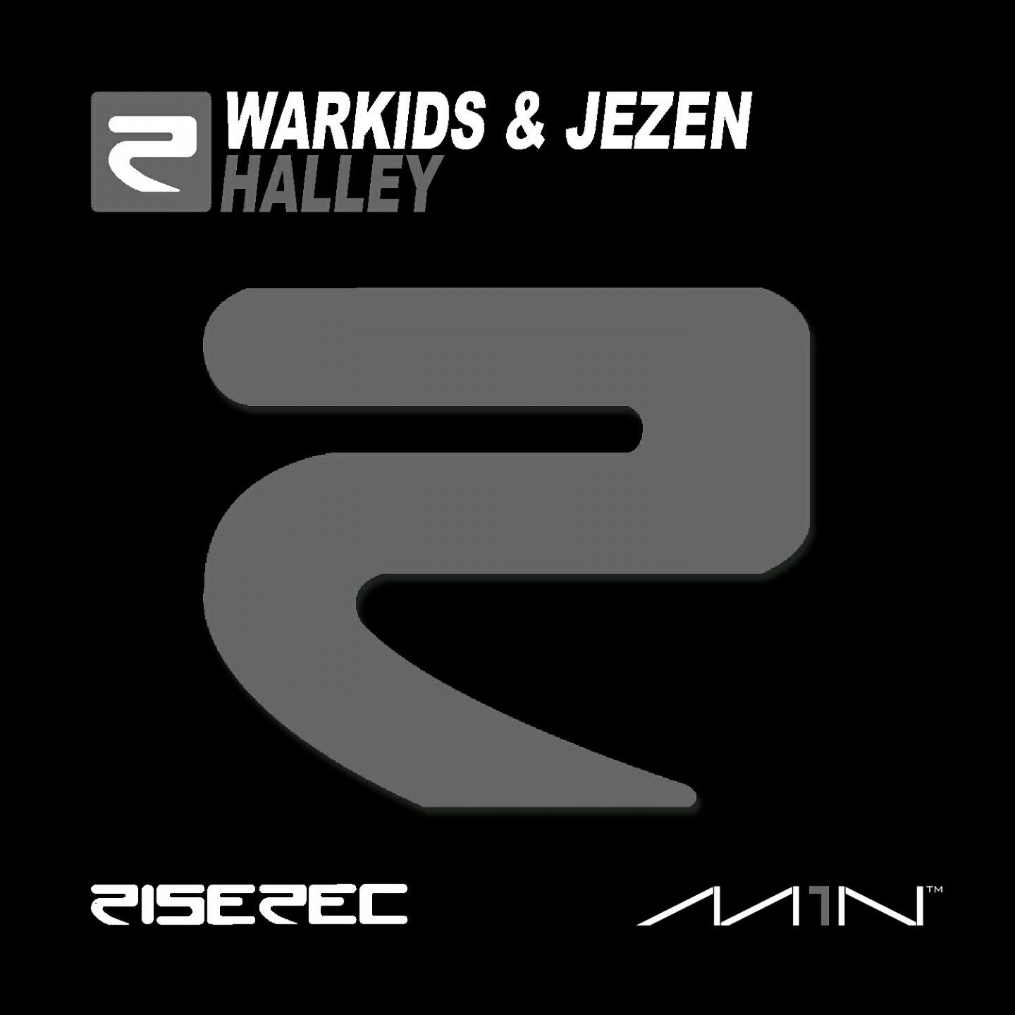 Warkids, Jezen - Halley (Radio Edit)