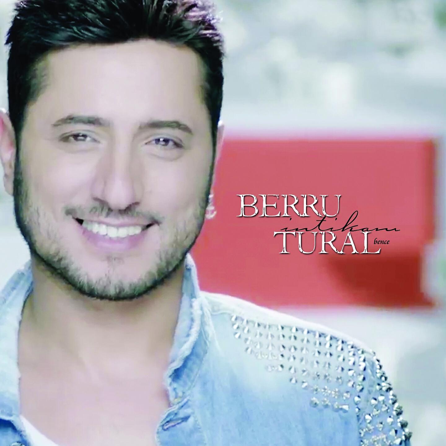 Berru Tural - Aşk Engel Tanır mı