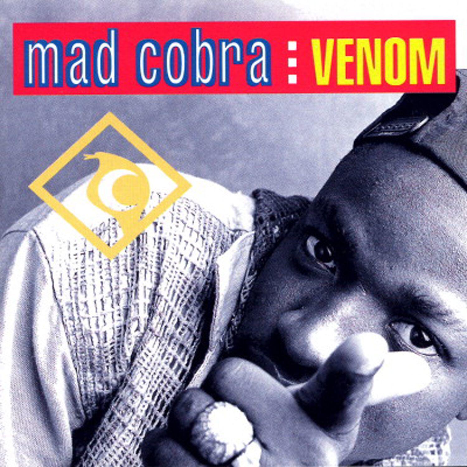 Mad Cobra - Platinum (feat. Dennis Brown & Bounty Killer)