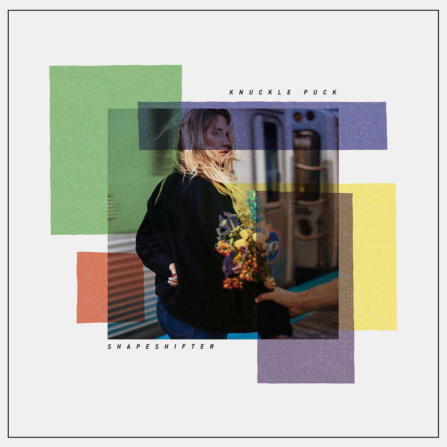 Knuckle Puck - Conduit