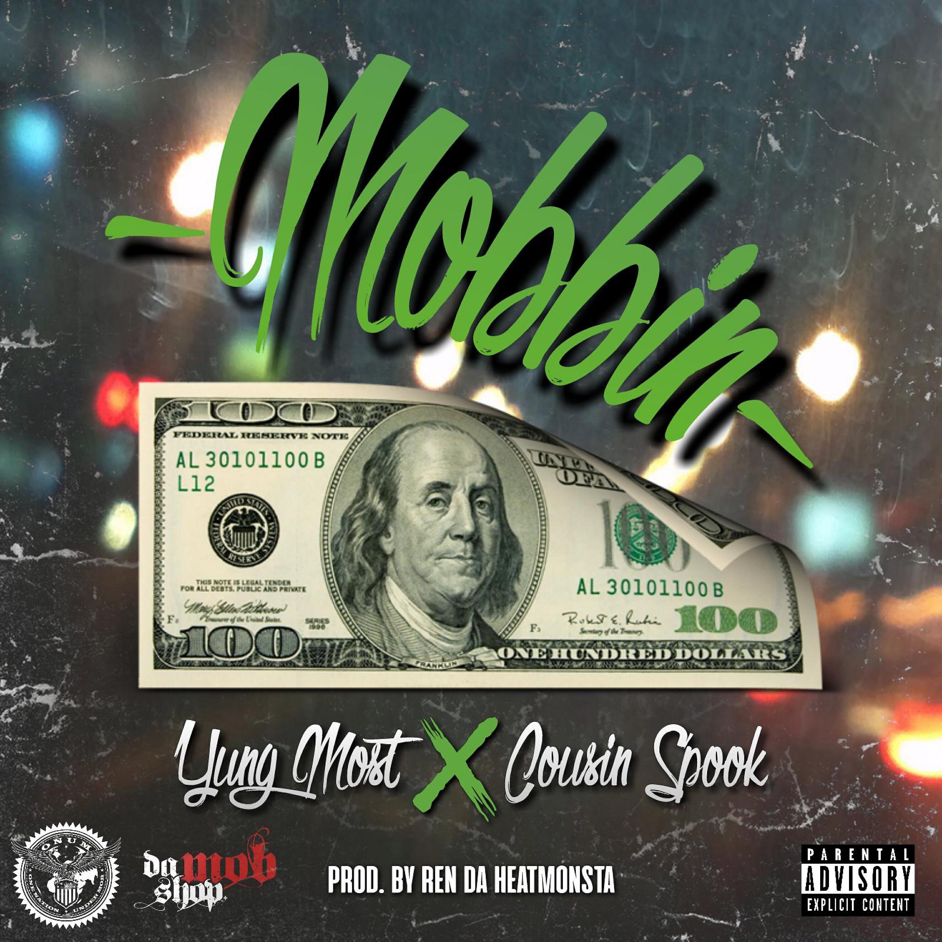 Yung Most - Mobbin