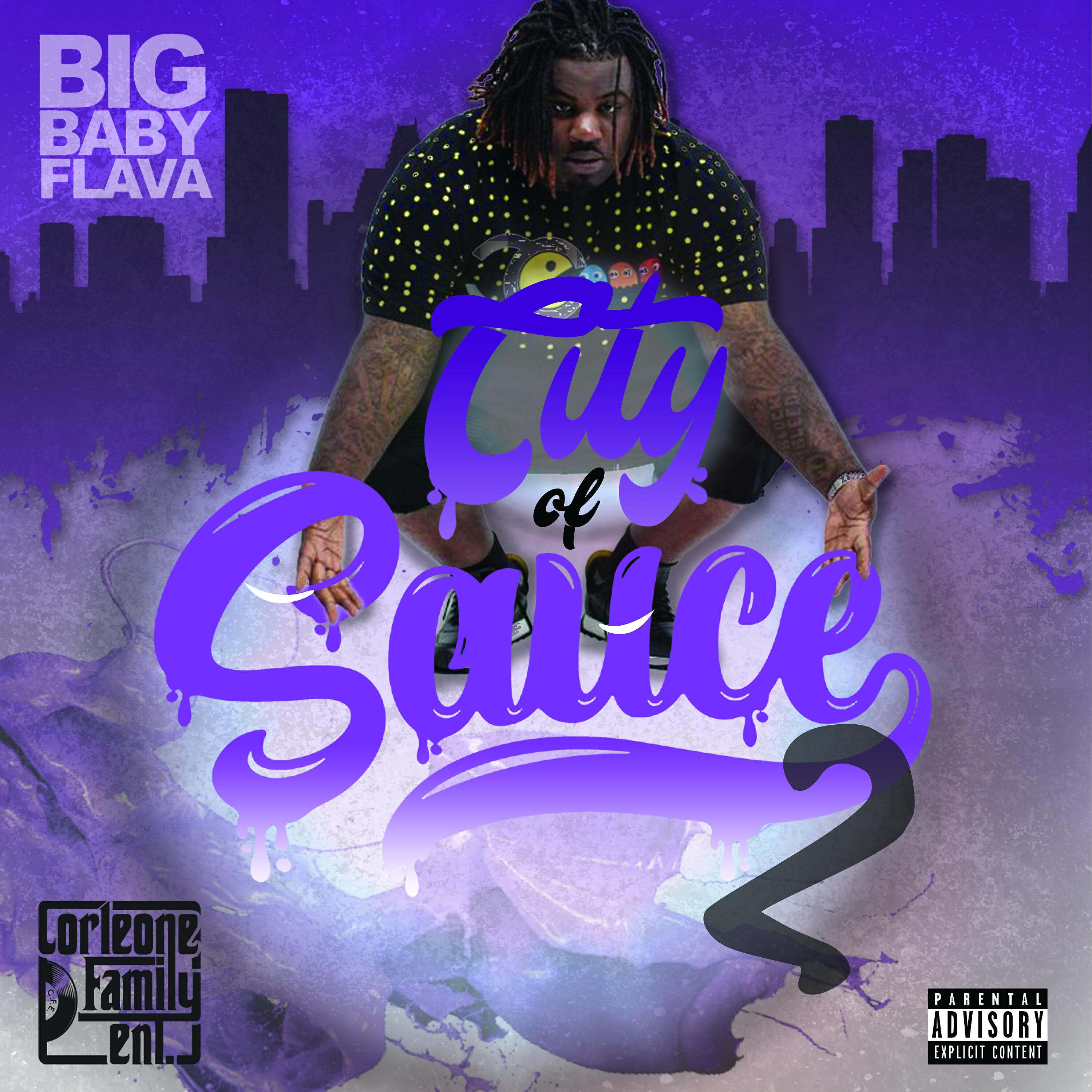 Big Baby Flava - Balling Was a Dream (feat. Lil Flip)