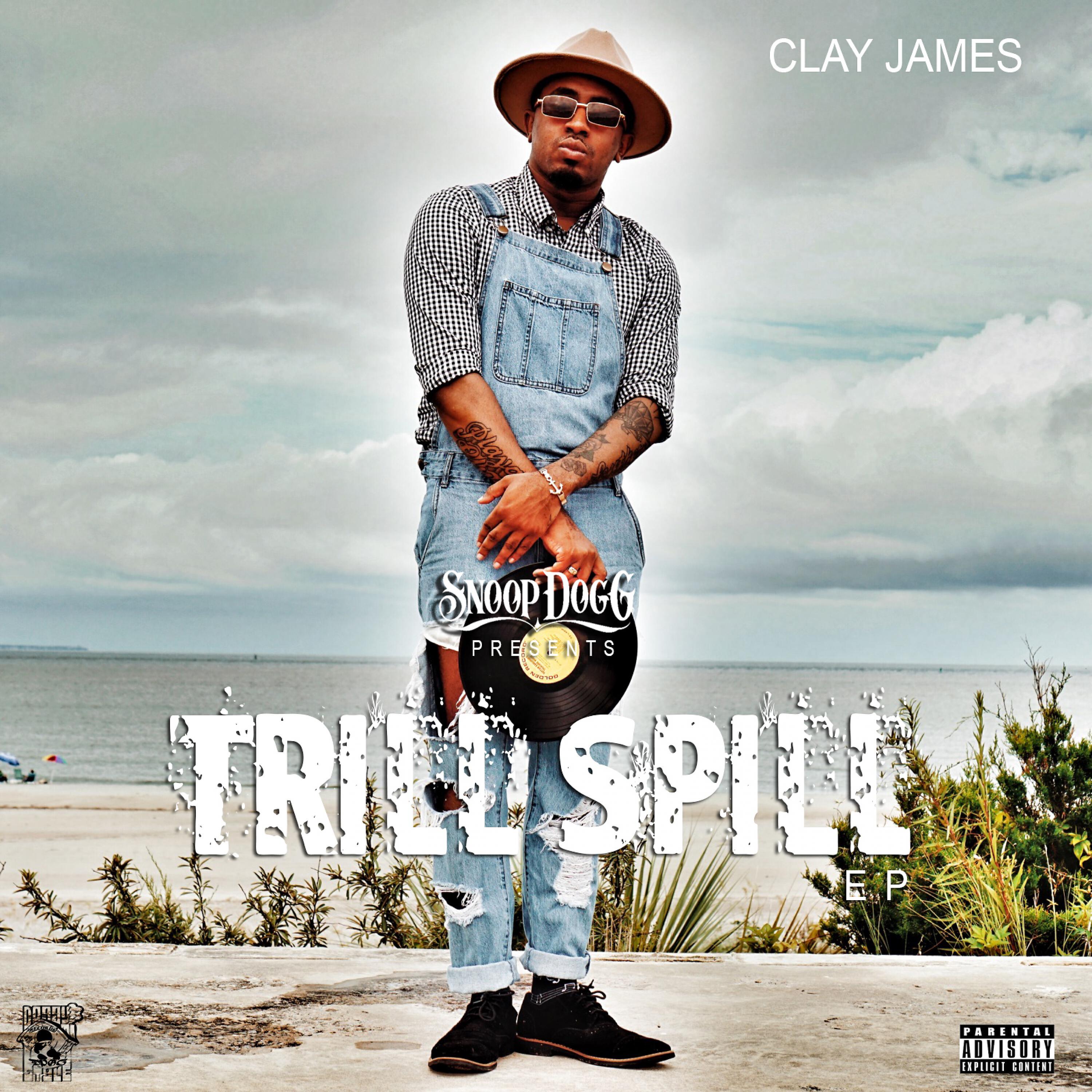 Clay James - They Love to Hate (feat. Meezy da Industry)