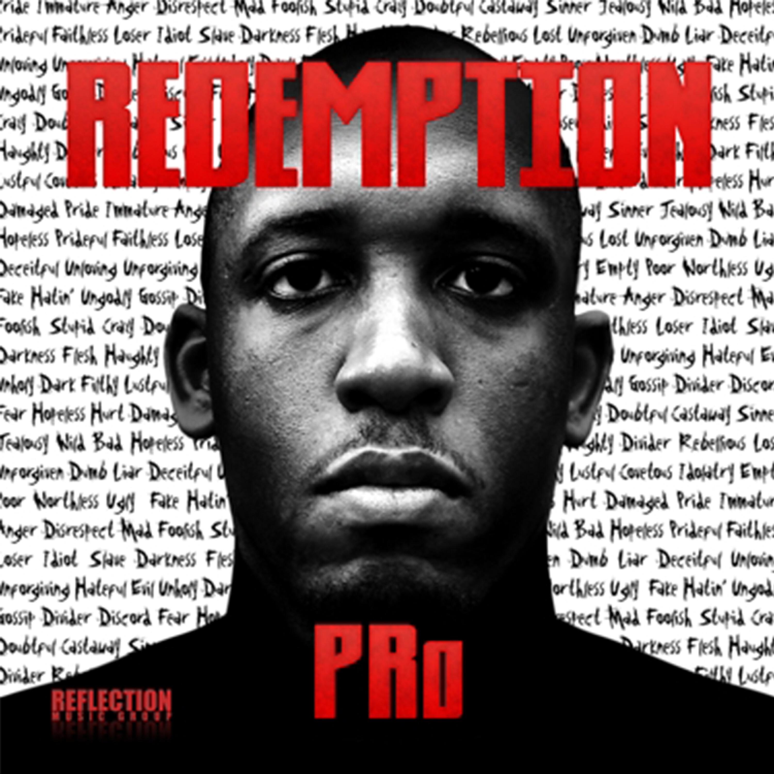 PRO - Clear the Air (feat. Lecrae)