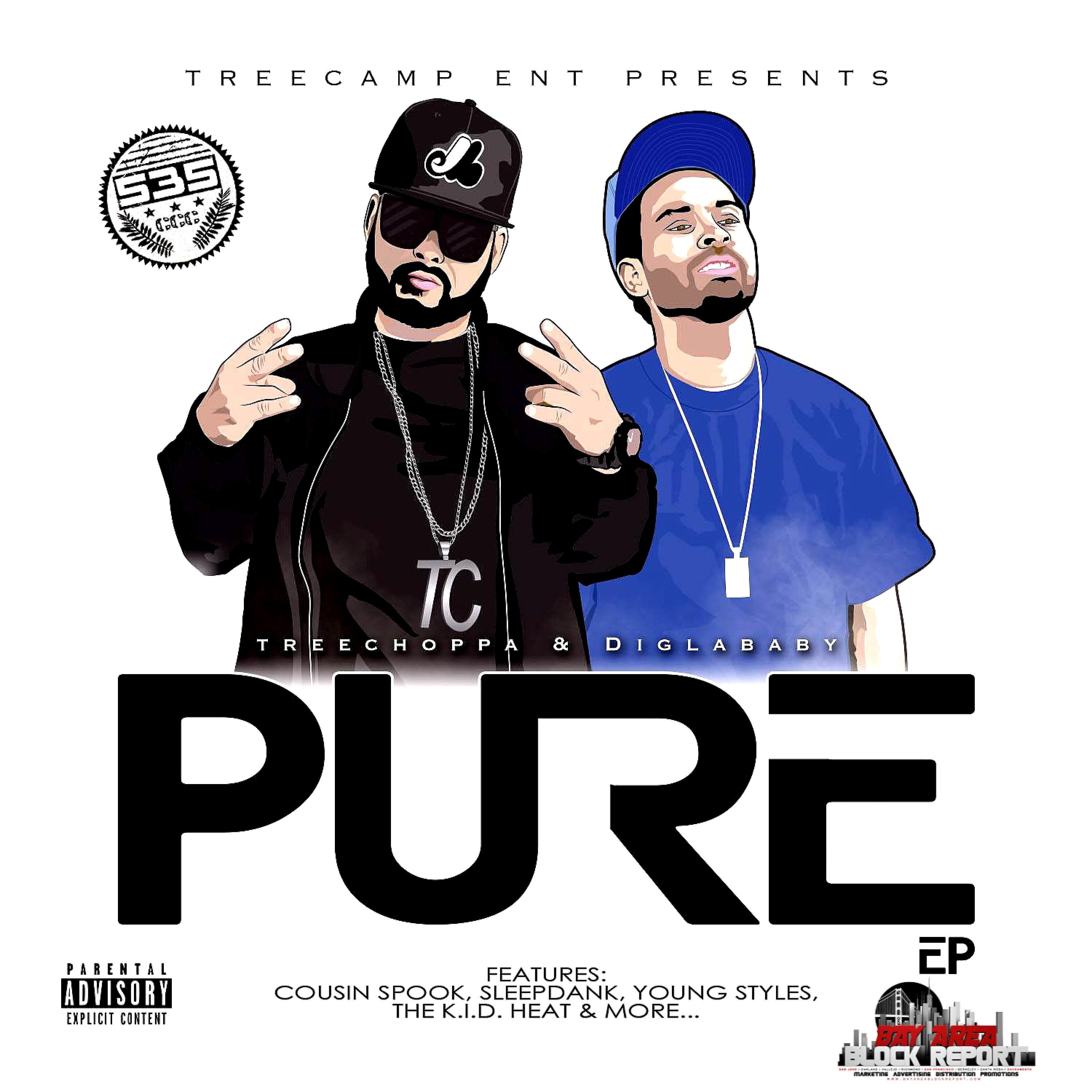 Digla Baby - This Feeling (feat. The K.I.D. Heat & Tree Choppa)