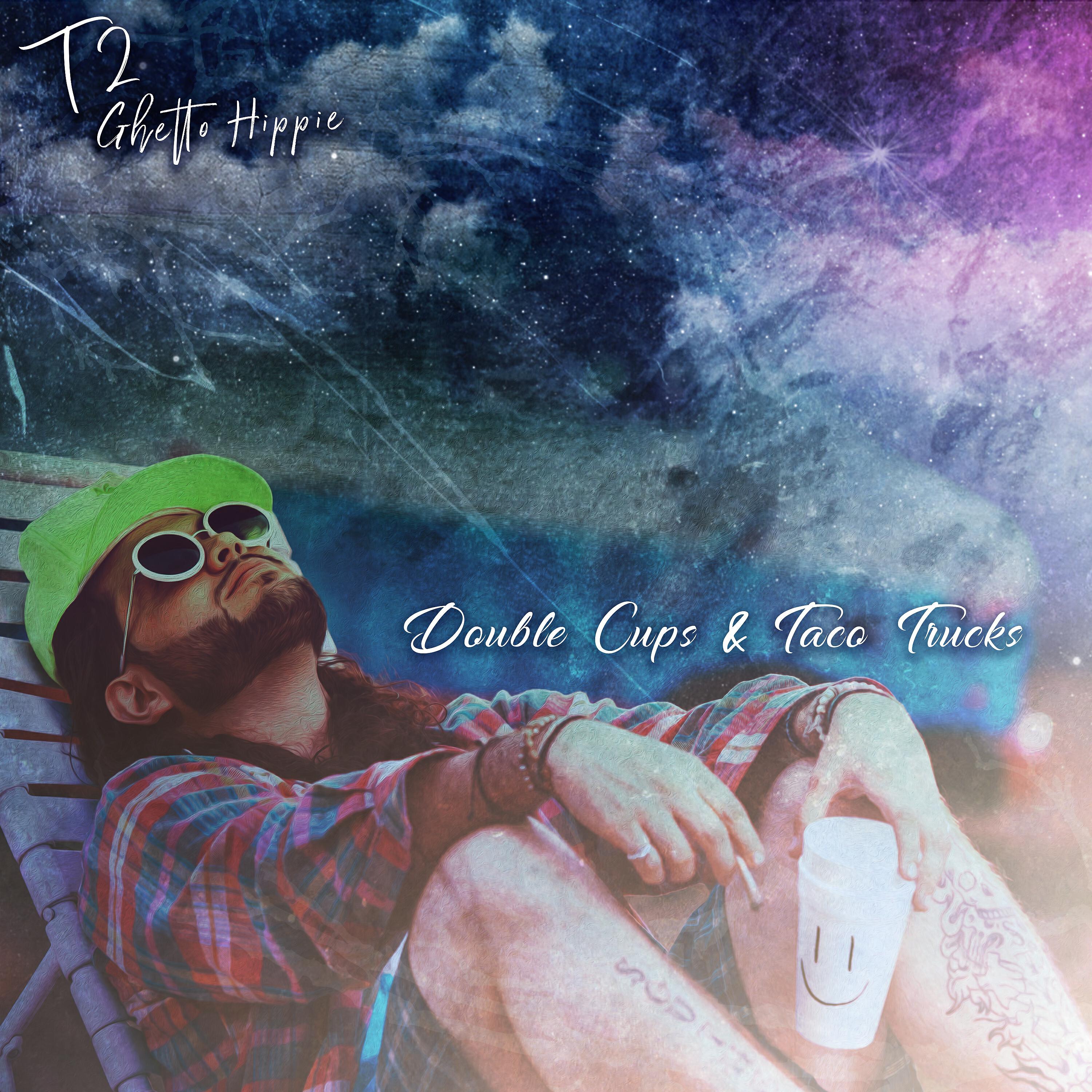 T2 The Ghetto Hippie - Feel Alive (feat. Dizzy Wright)