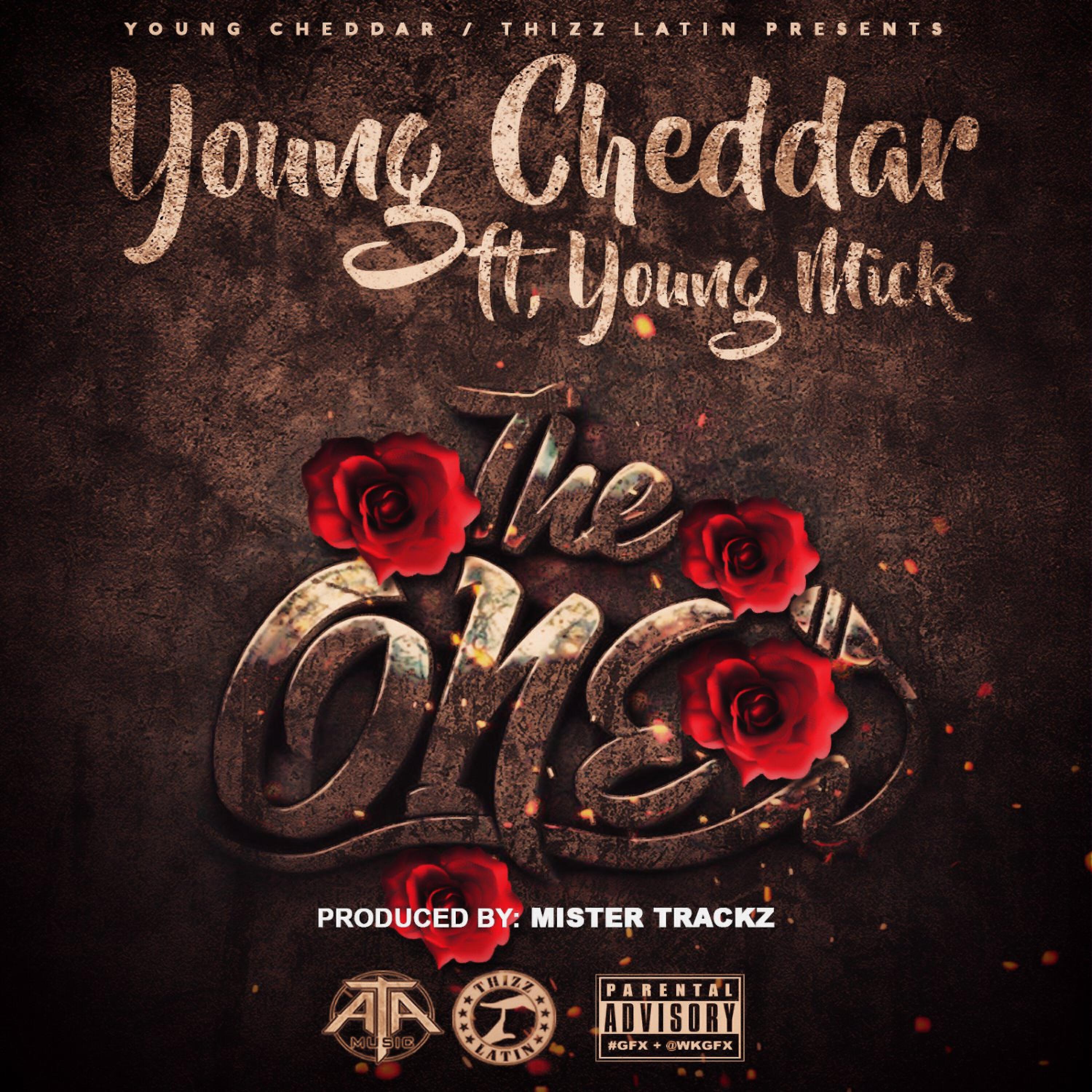 Young Cheddar - The One (feat. Young Mick)