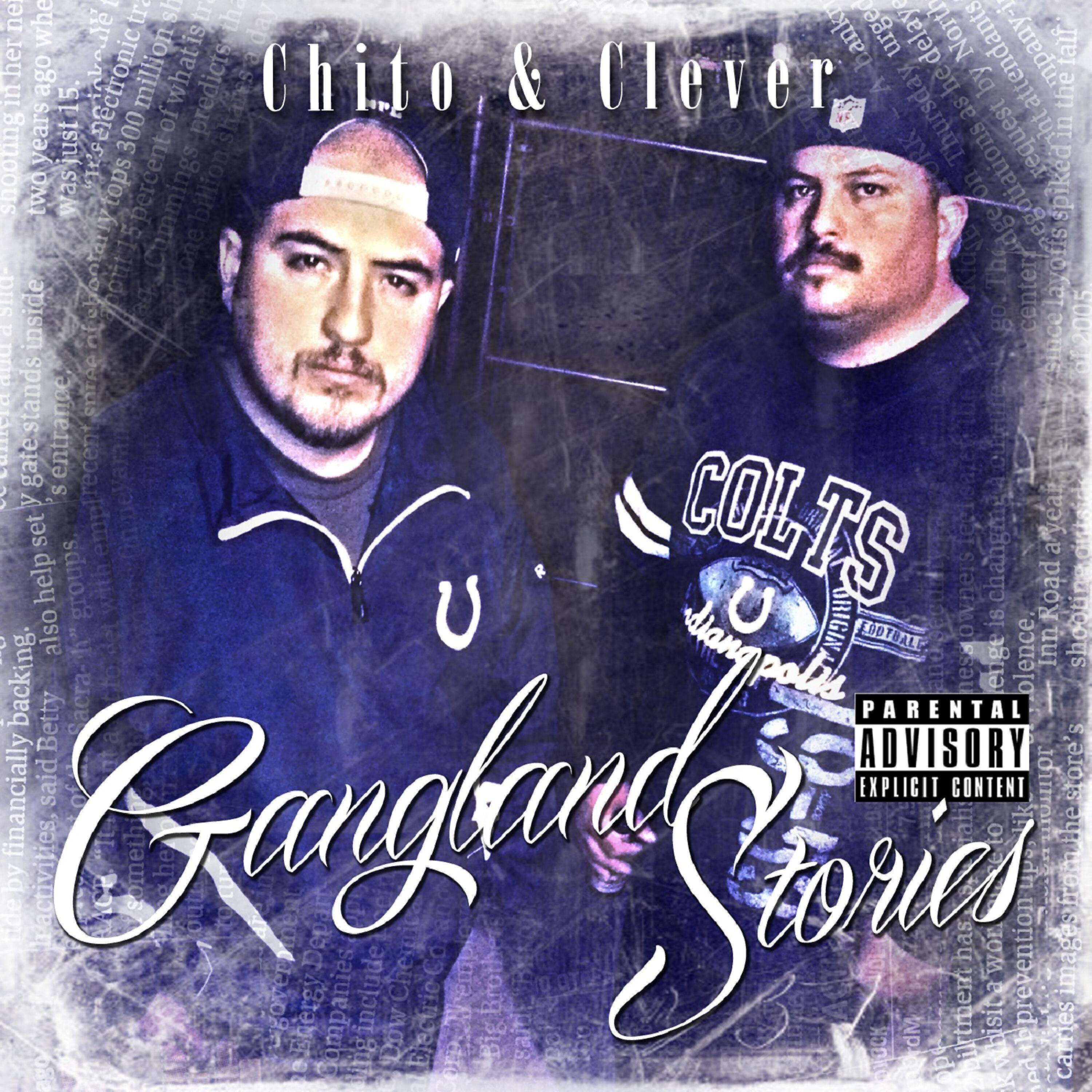 Chito - Cartel Siders (feat. Organized Cartel)