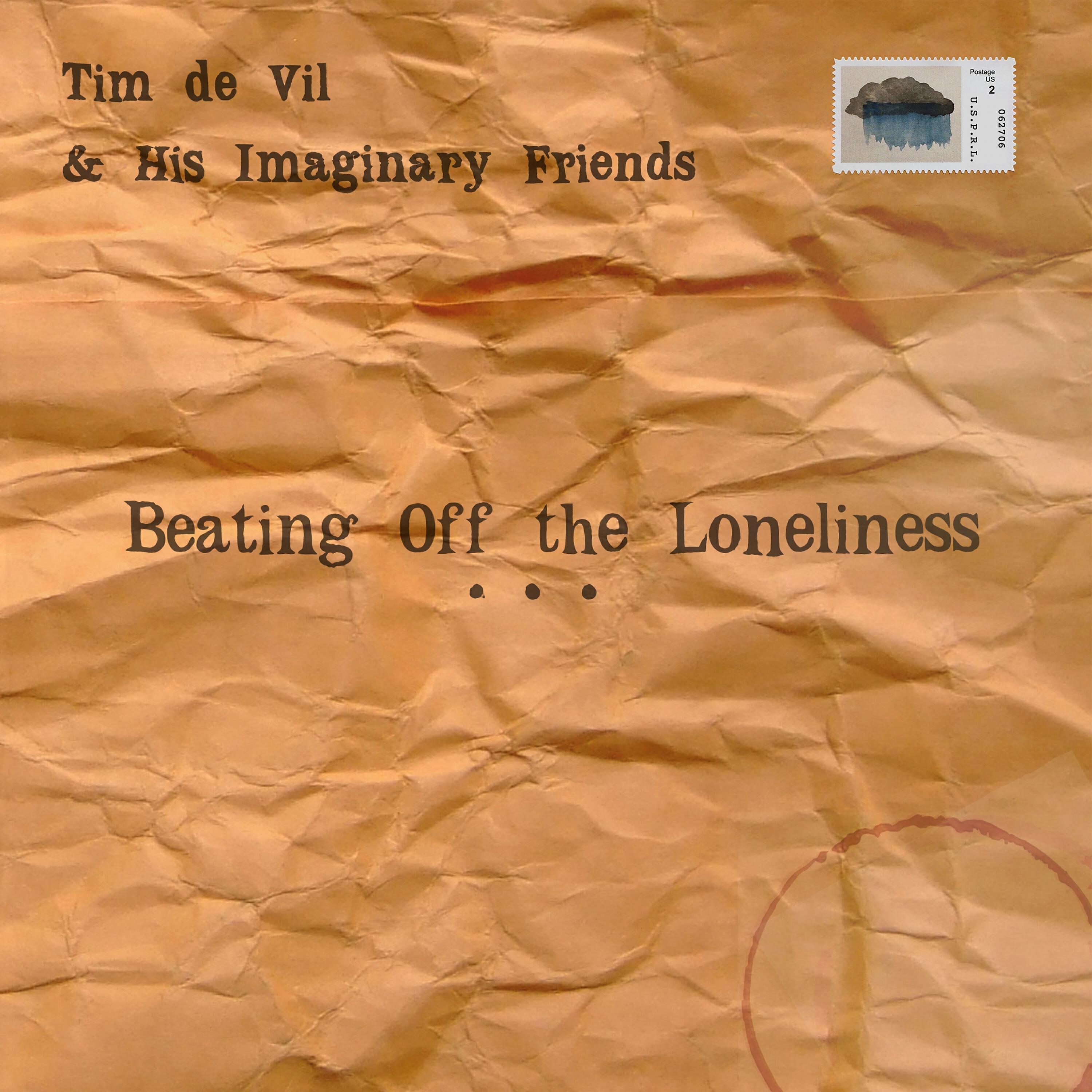 Tim de Vil - The Patron Saint of Lost Causes