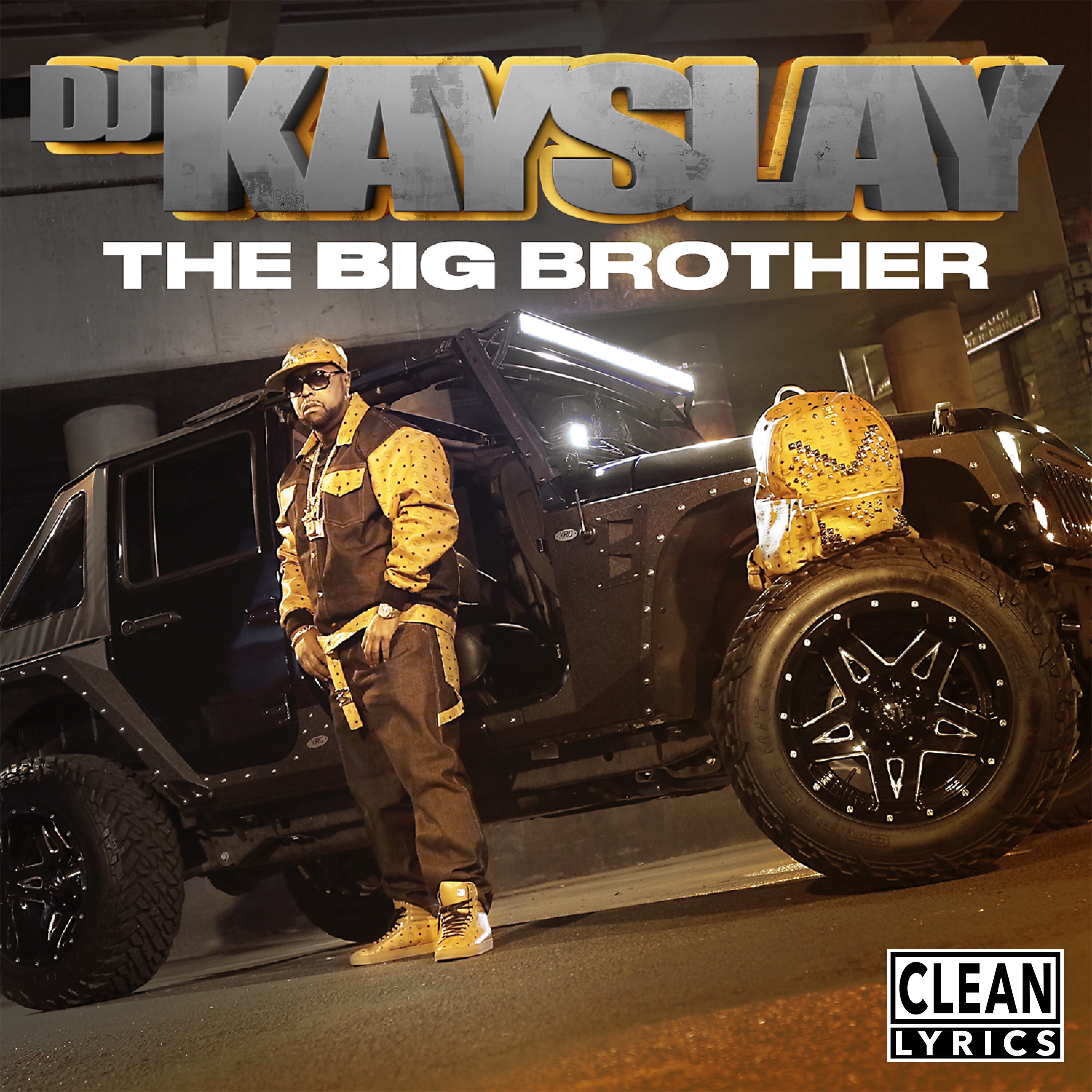 DJ Kay Slay - Death Murder & Mayhem (feat. Beanie Sigel, Freeway, Young Chris & Tracey Lee)