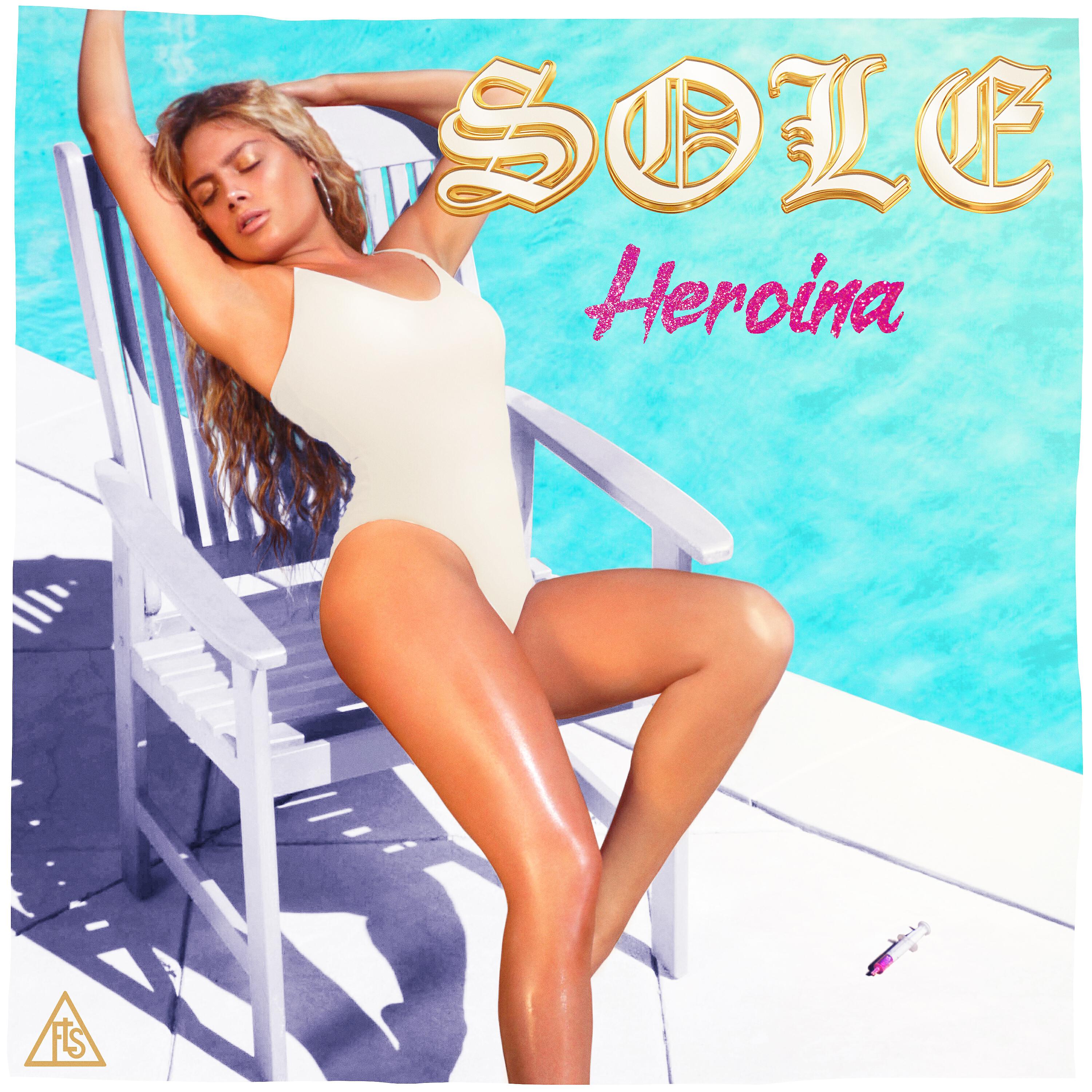 Постер альбома Heroina