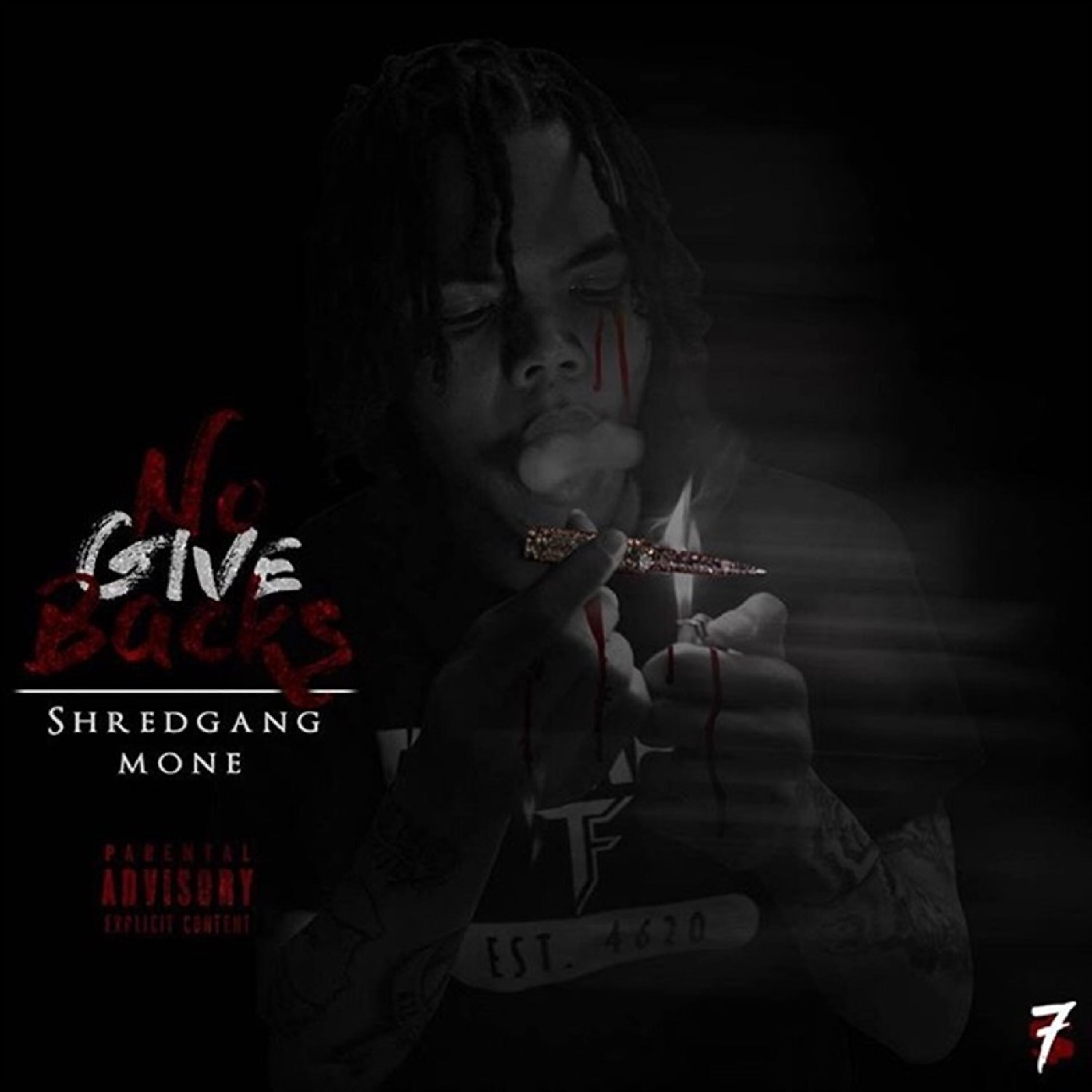 ShredGang Mone - Cali Lifestyle (feat. Philthy Rich)