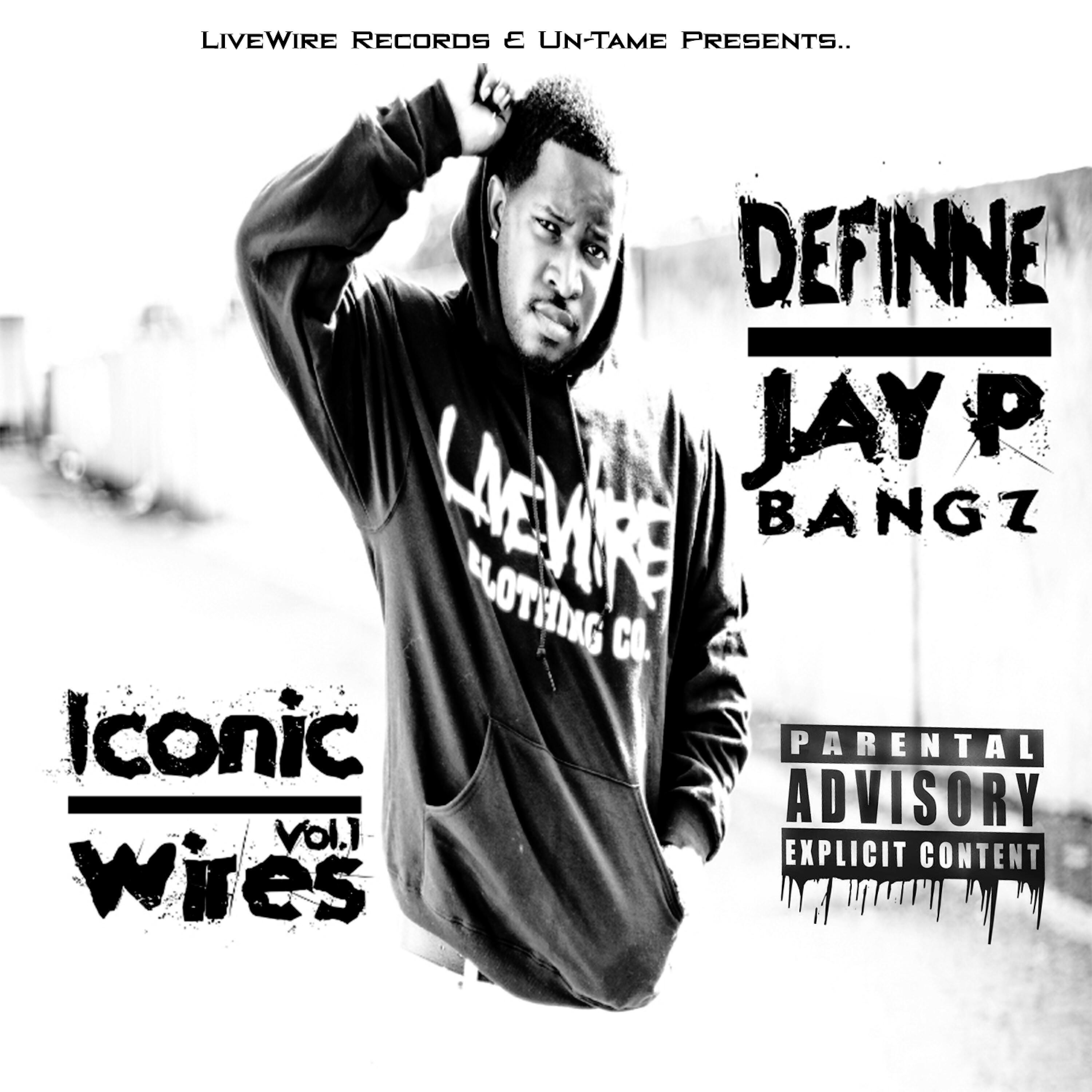 Definne - She Bad
