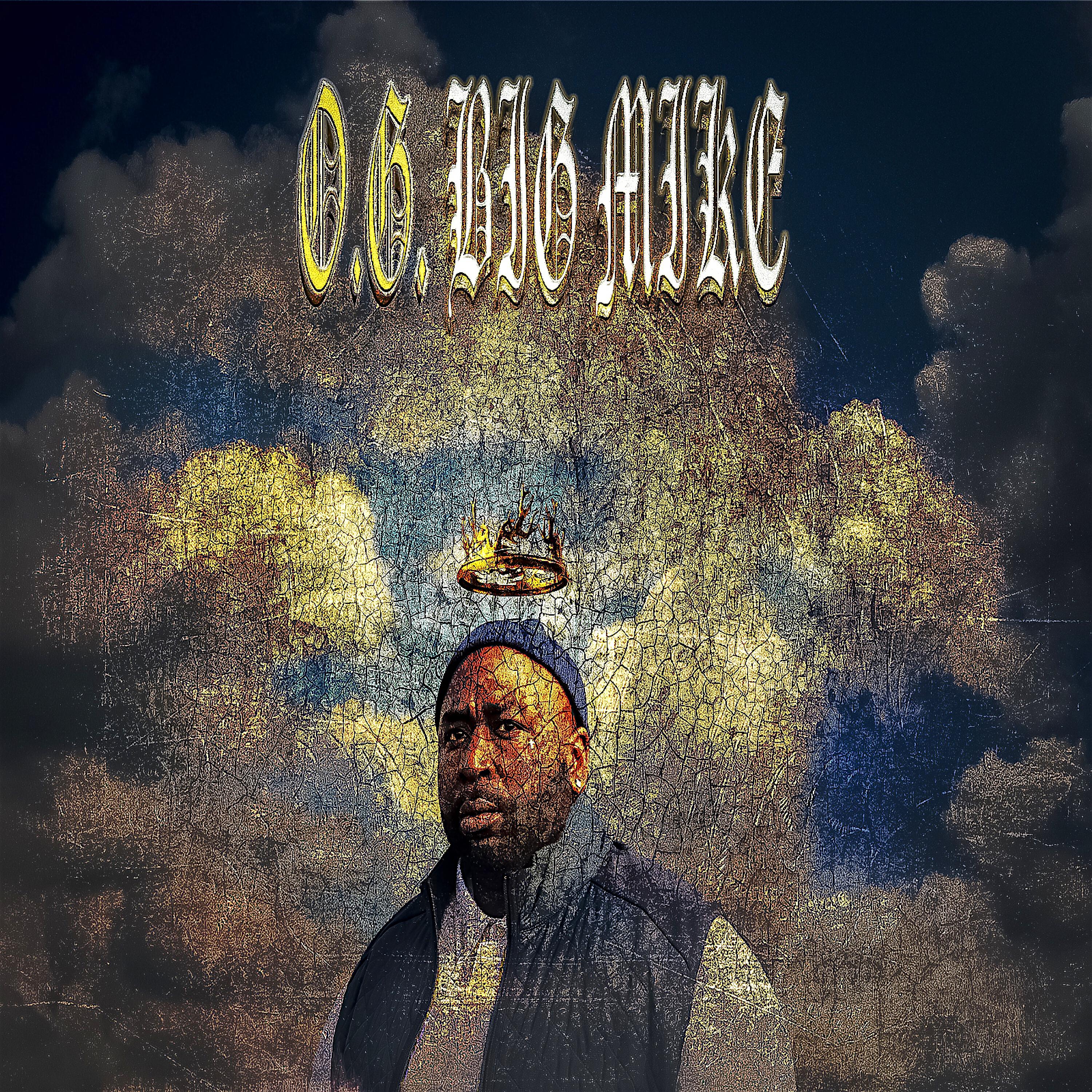 Big MIke - Cry No More (feat. R. Warner Jr & M. Barnett)