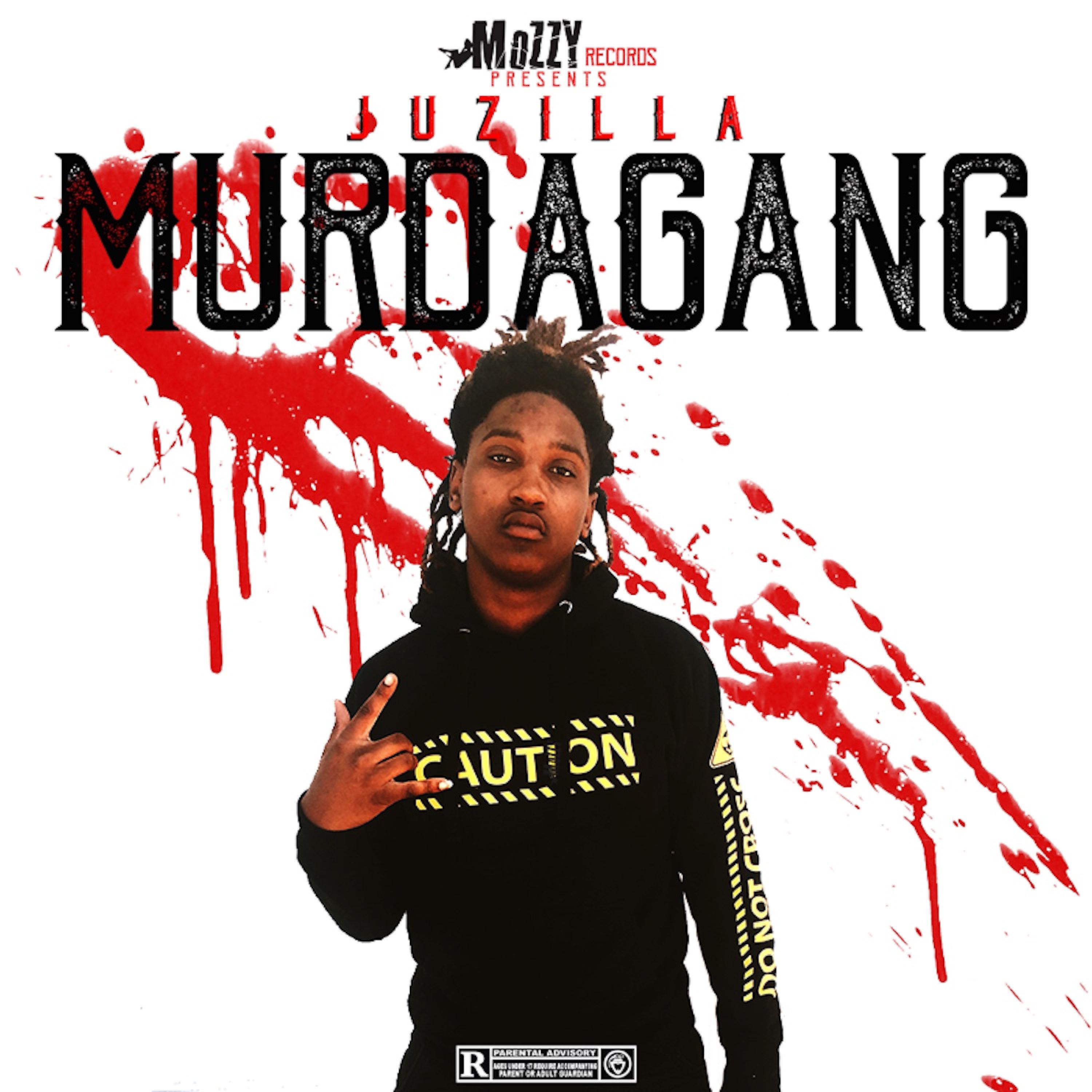 Постер альбома Murda Gang