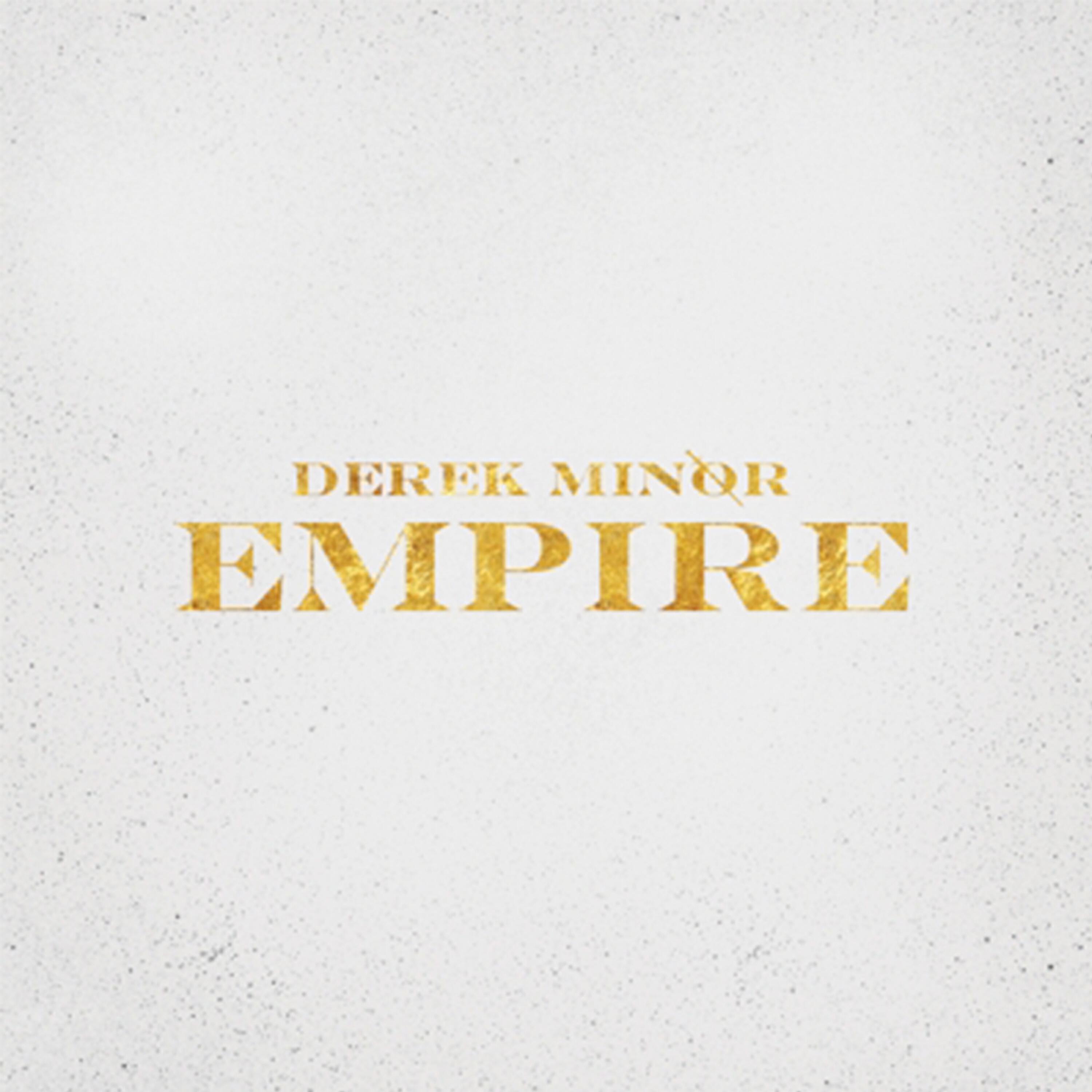 Derek Minor - Slow Down (feat. Tedashii & Tony Tillman)