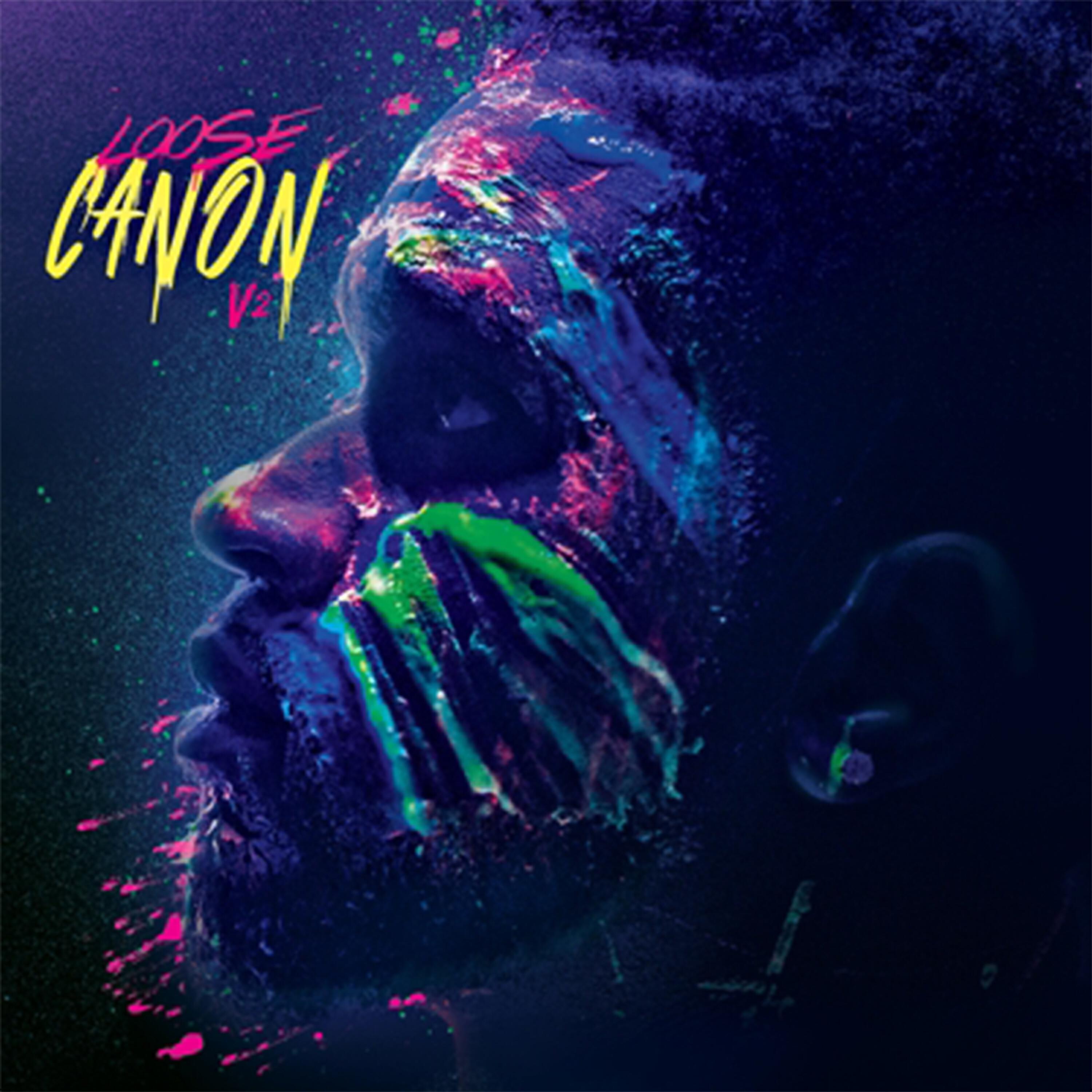 Canon - Put Me On (Acapella) (feat. Reconcile & Derek Minor)