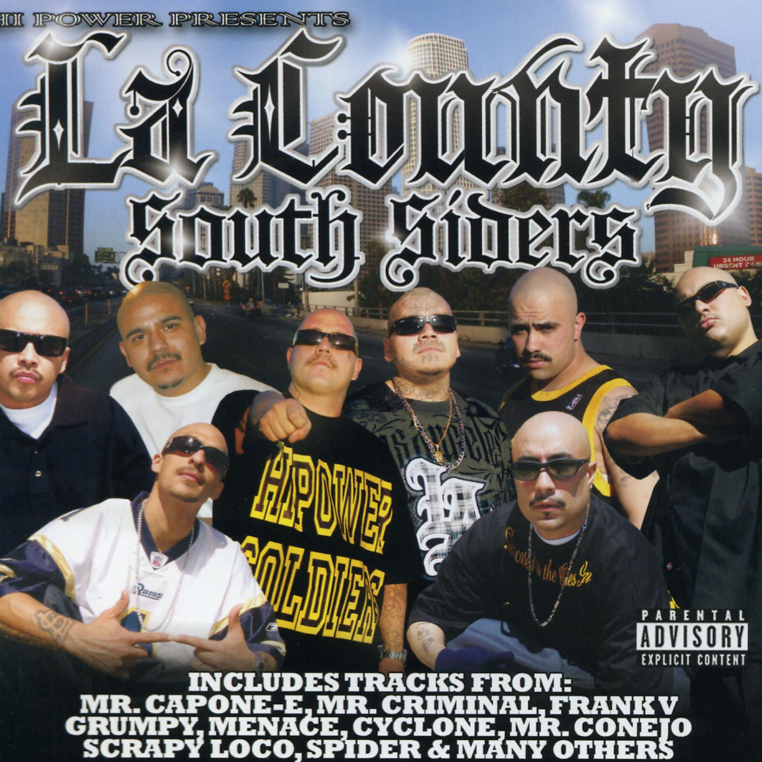 Ese Villen - Pop Lockin'