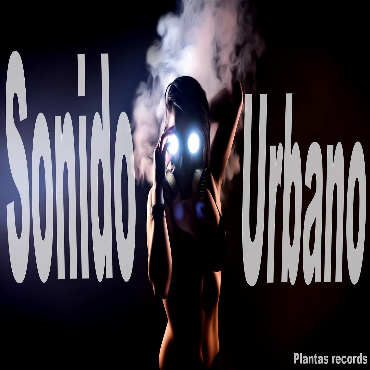 Постер альбома Sonido Urbano. Vol 4