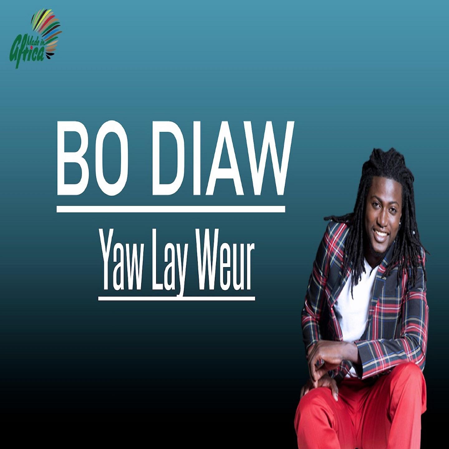 Постер альбома Yaw Lay Weur