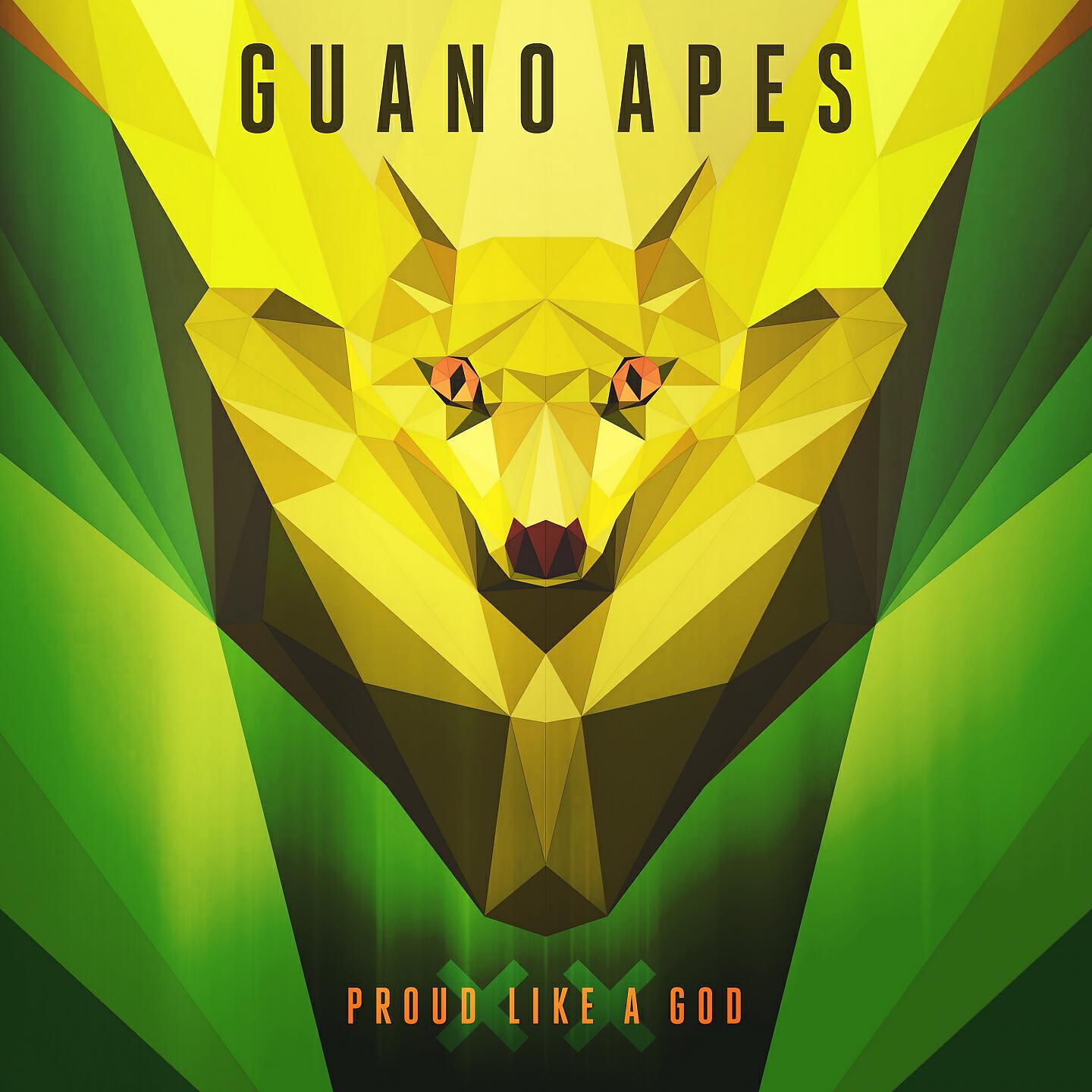 Guano Apes - Lords of the Boards (2017 Mix)