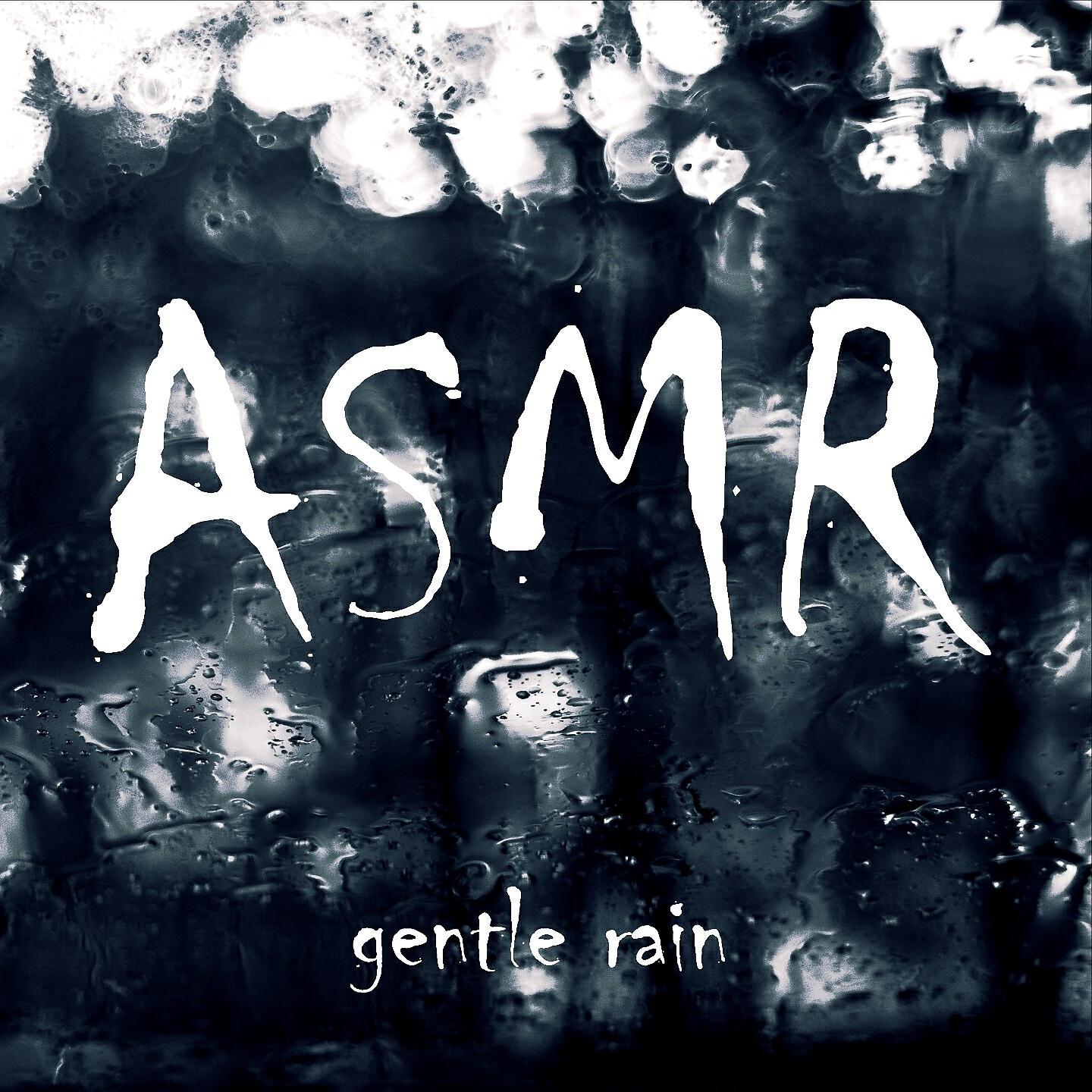 Background Noise From TraxLab - Gentle Rain Sound Therapy, Pt. 25