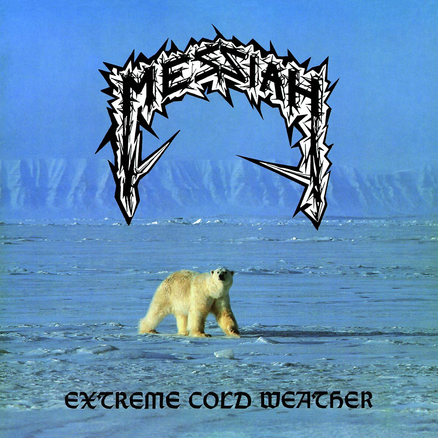 Messiah - Space Invaders