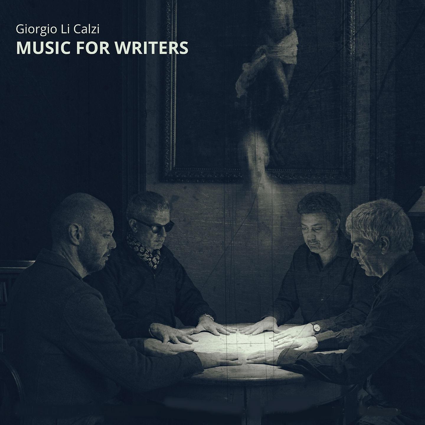 Постер альбома Music for Writers