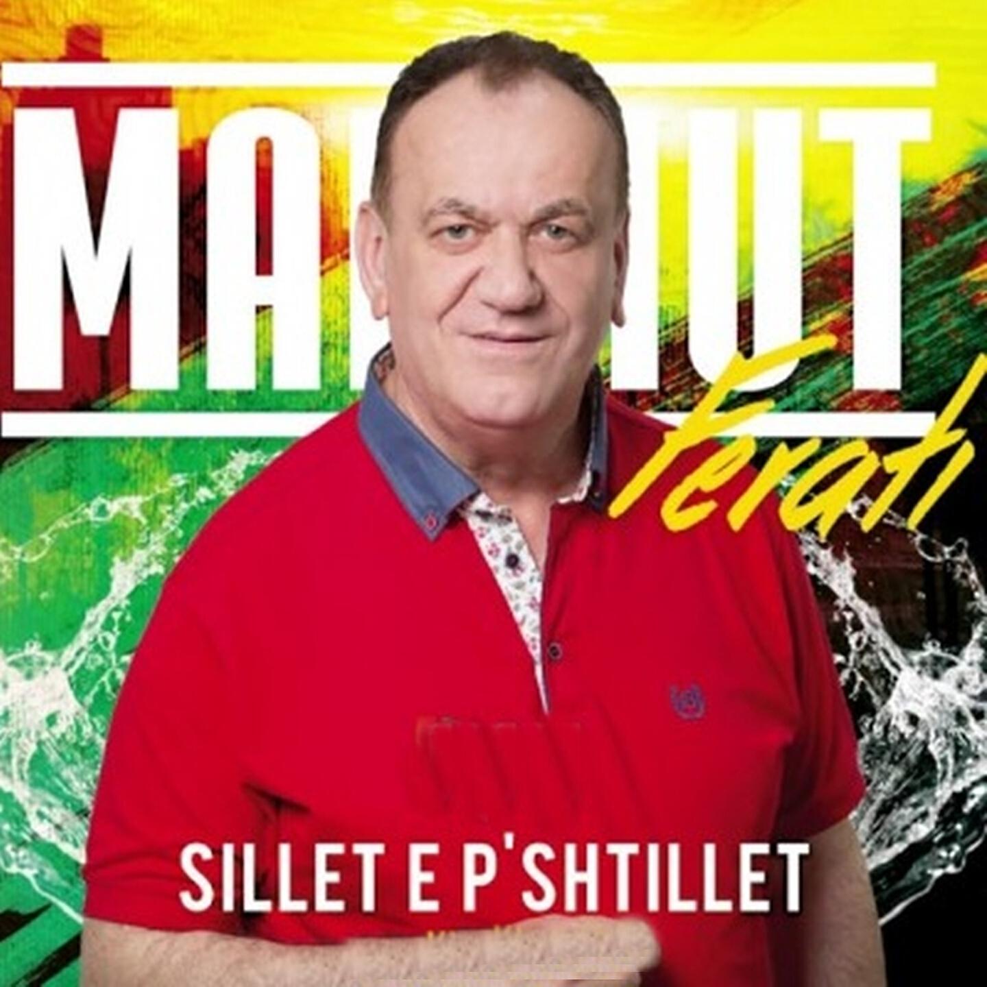 Mahmut Ferati - Gjithmone