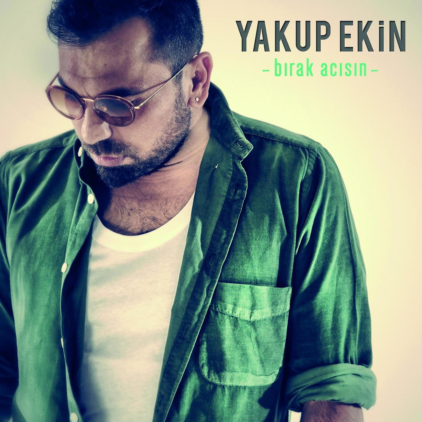 Постер альбома Bırak Acısın