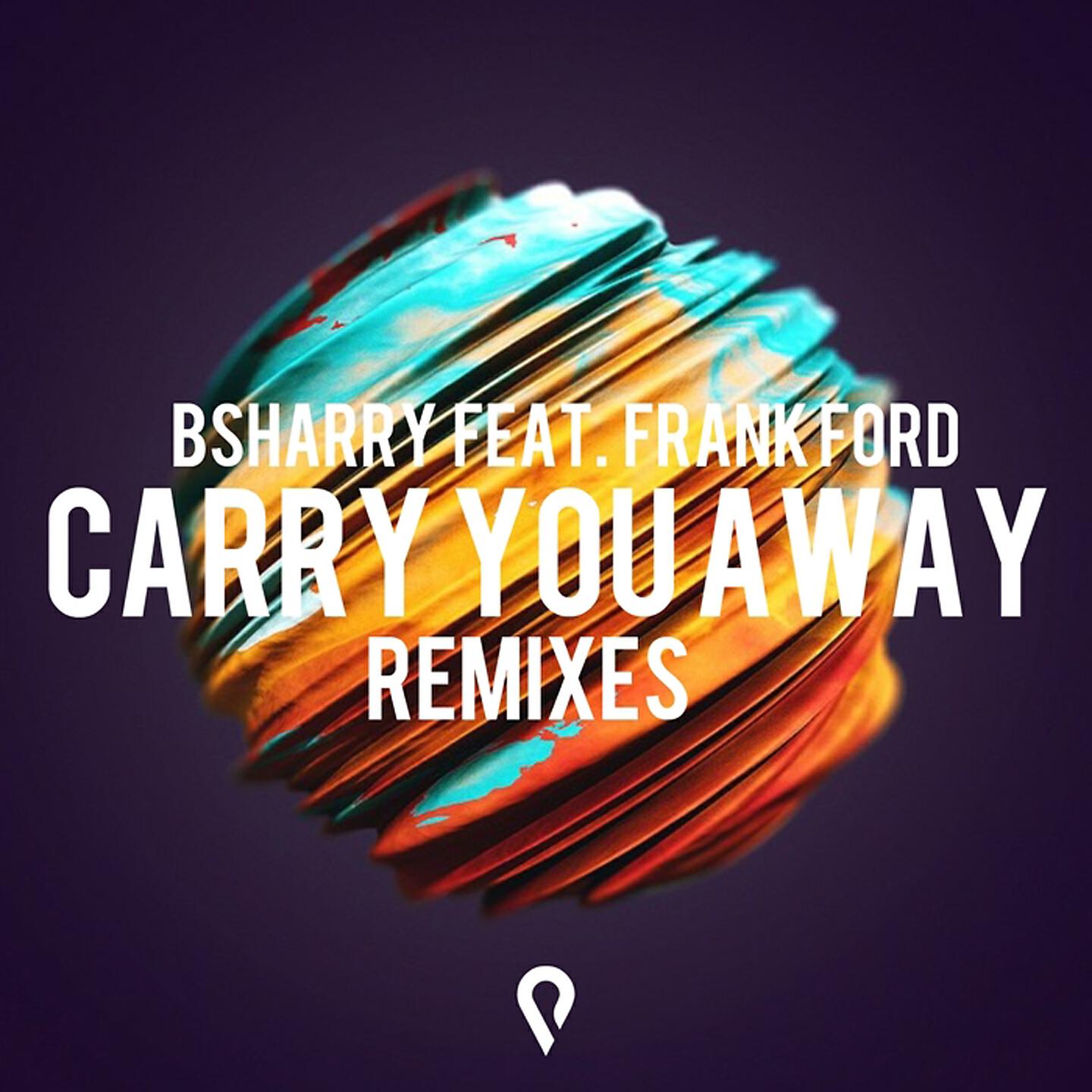 Bsharry - Carry You Away (Green Gnome Edit Remix)