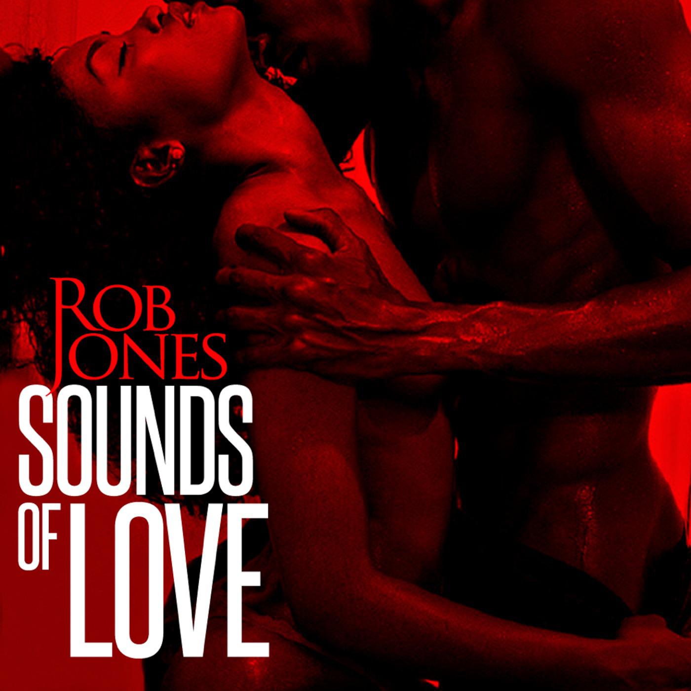 Постер альбома Sounds of Love