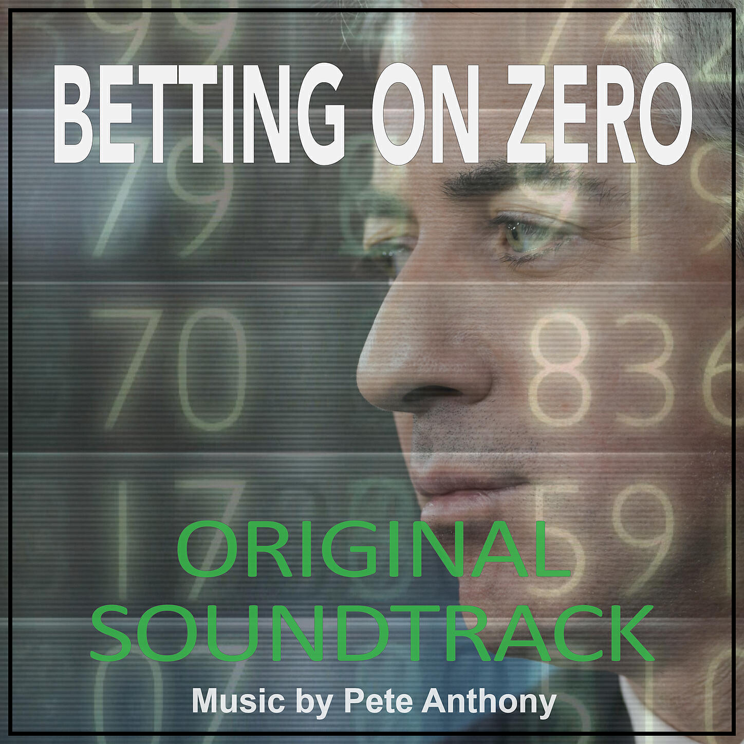 Pete Anthony,Hollywood Studio Symphony - Appropriately Skeptical