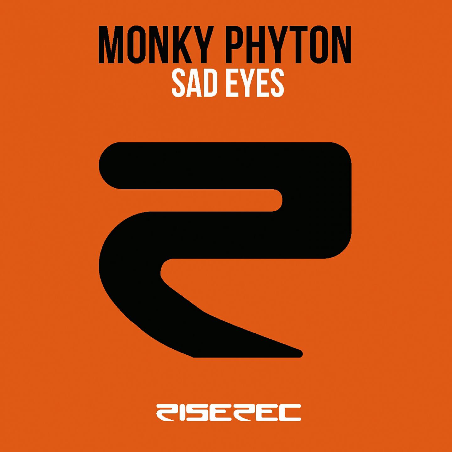 Monky Phyton - Sad Eyes (MATs MATTARA Remix Radio)