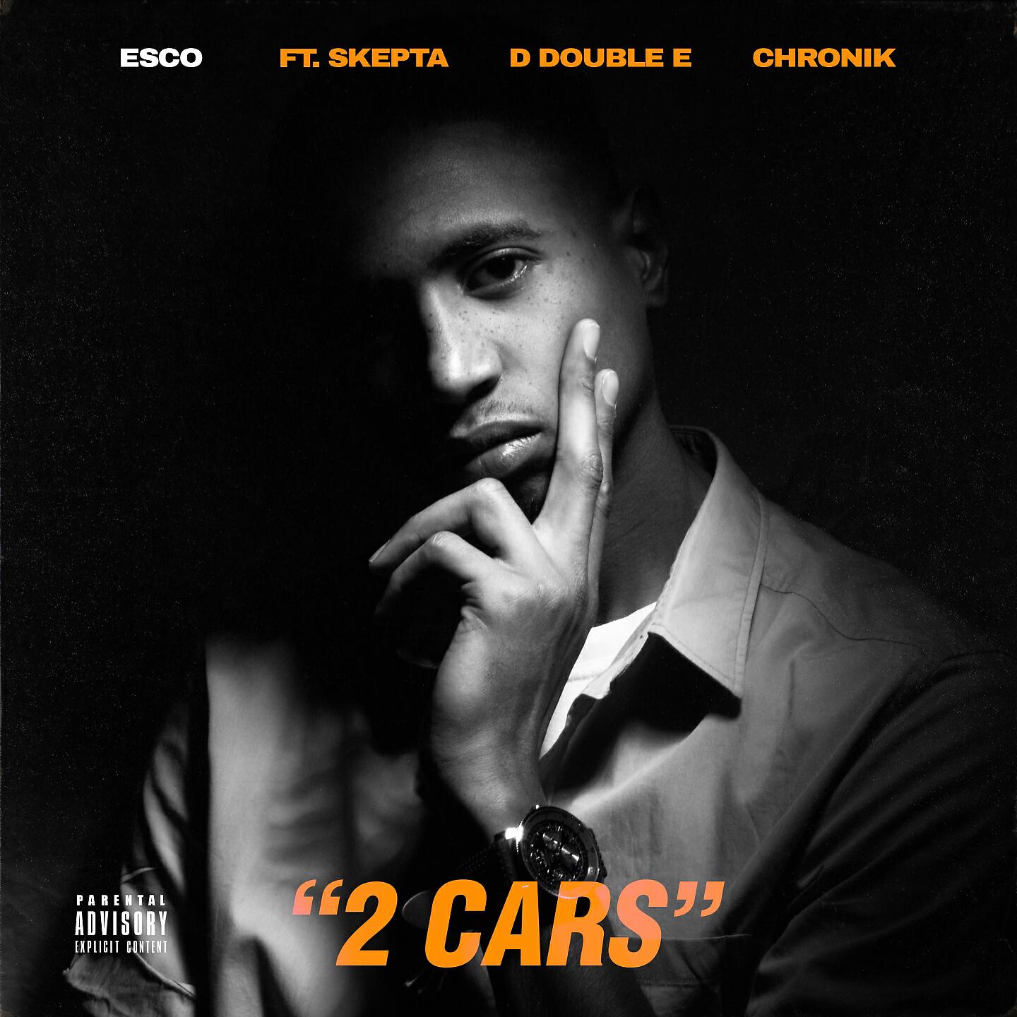 Esco - 2 CARS