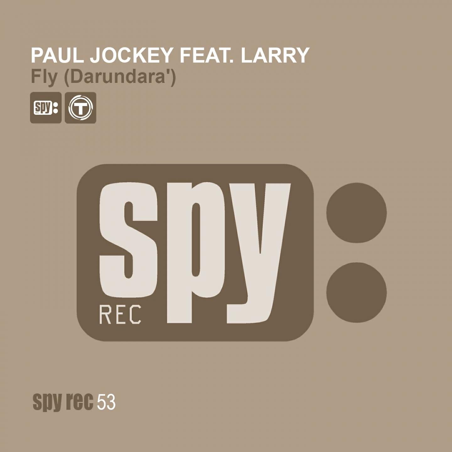 Paul Jockey - Fly (Darundara') (Imo?! Extended)
