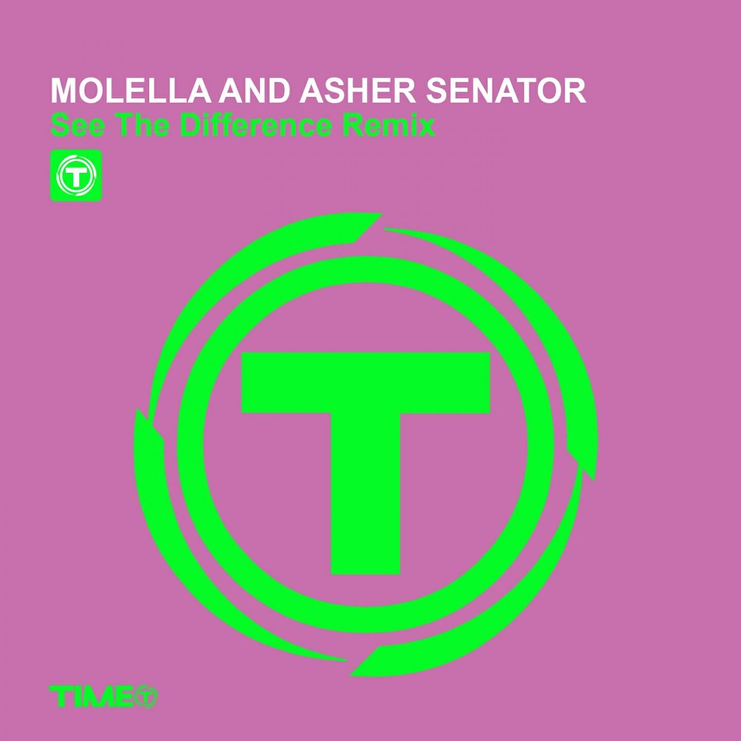Molella - See the Difference (DJ Dado Remix)