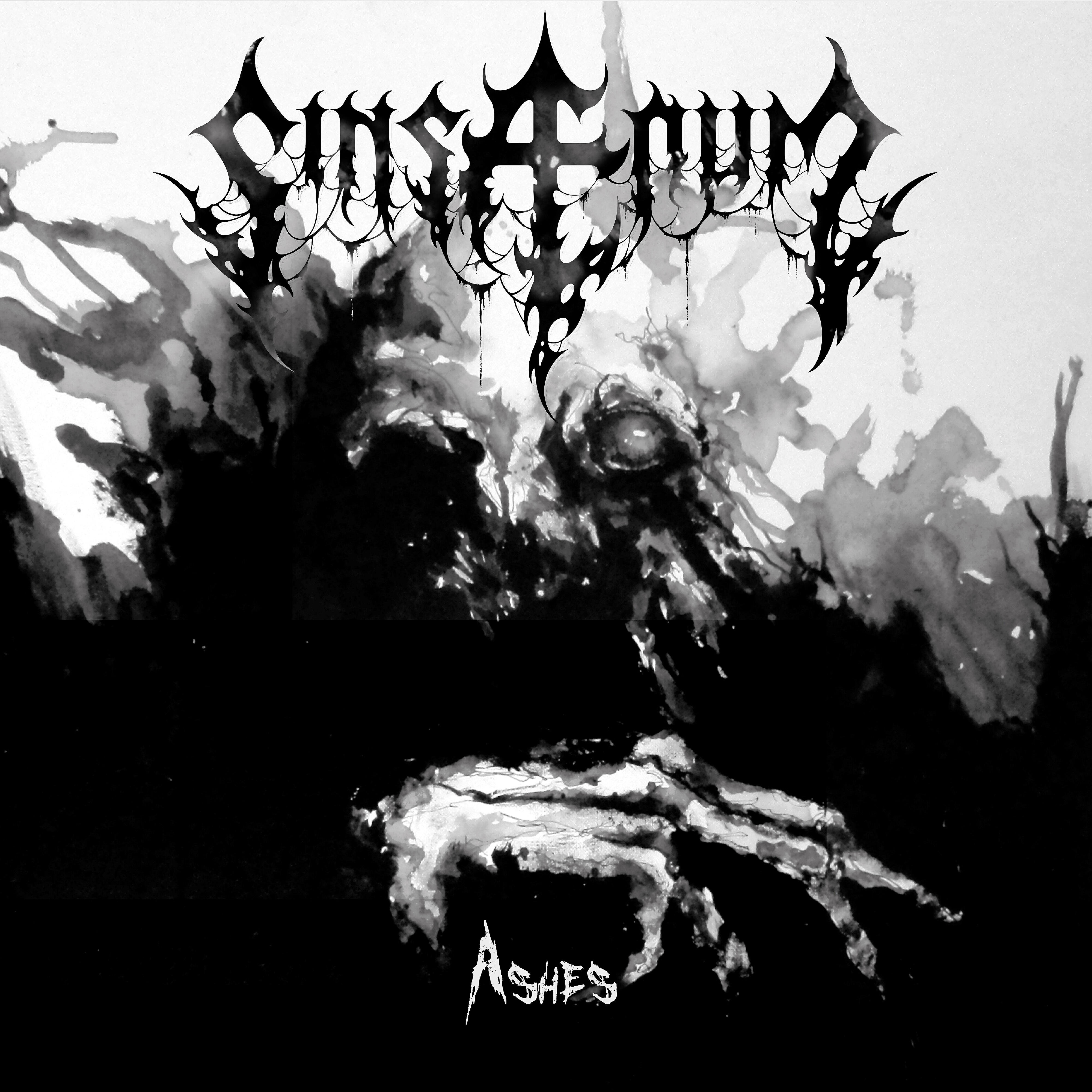Sinsaenum - Dead Souls (Frédéric Duquesne Mix)
