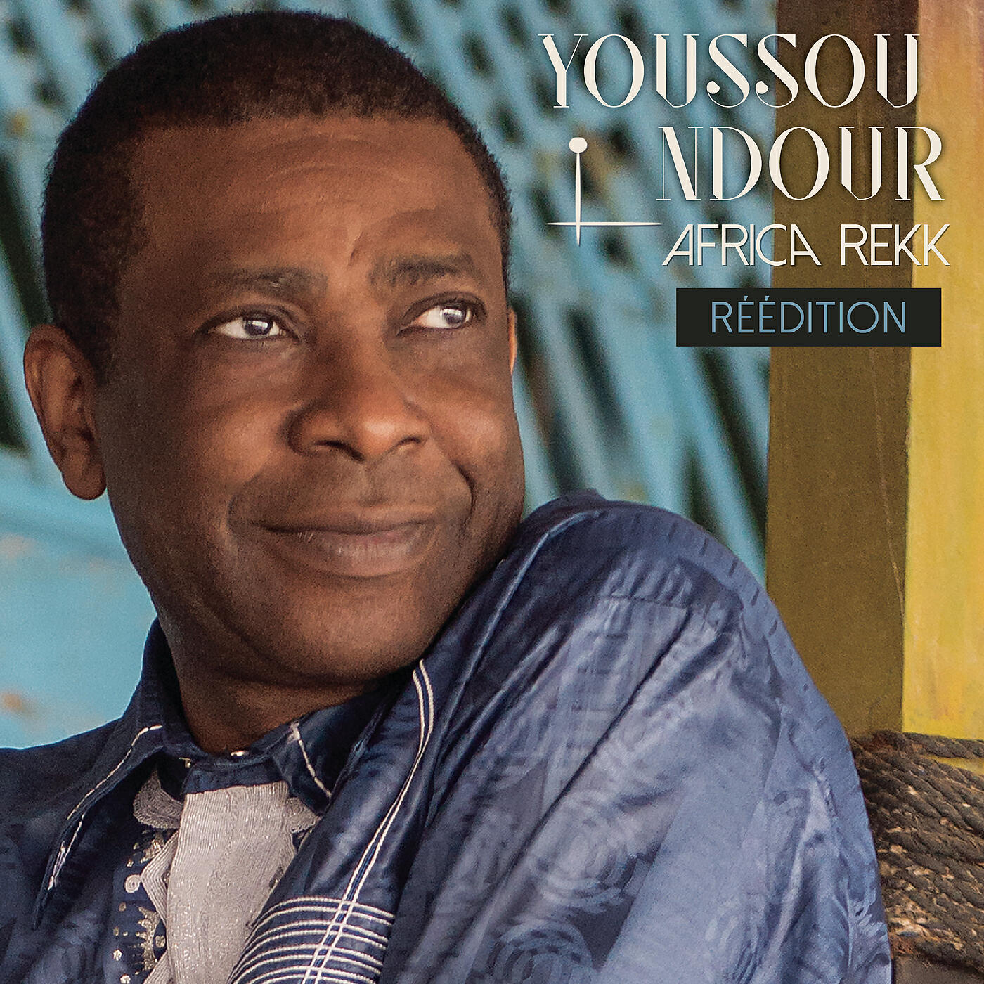 Youssou NDour - Oumar Foutiyou Tall