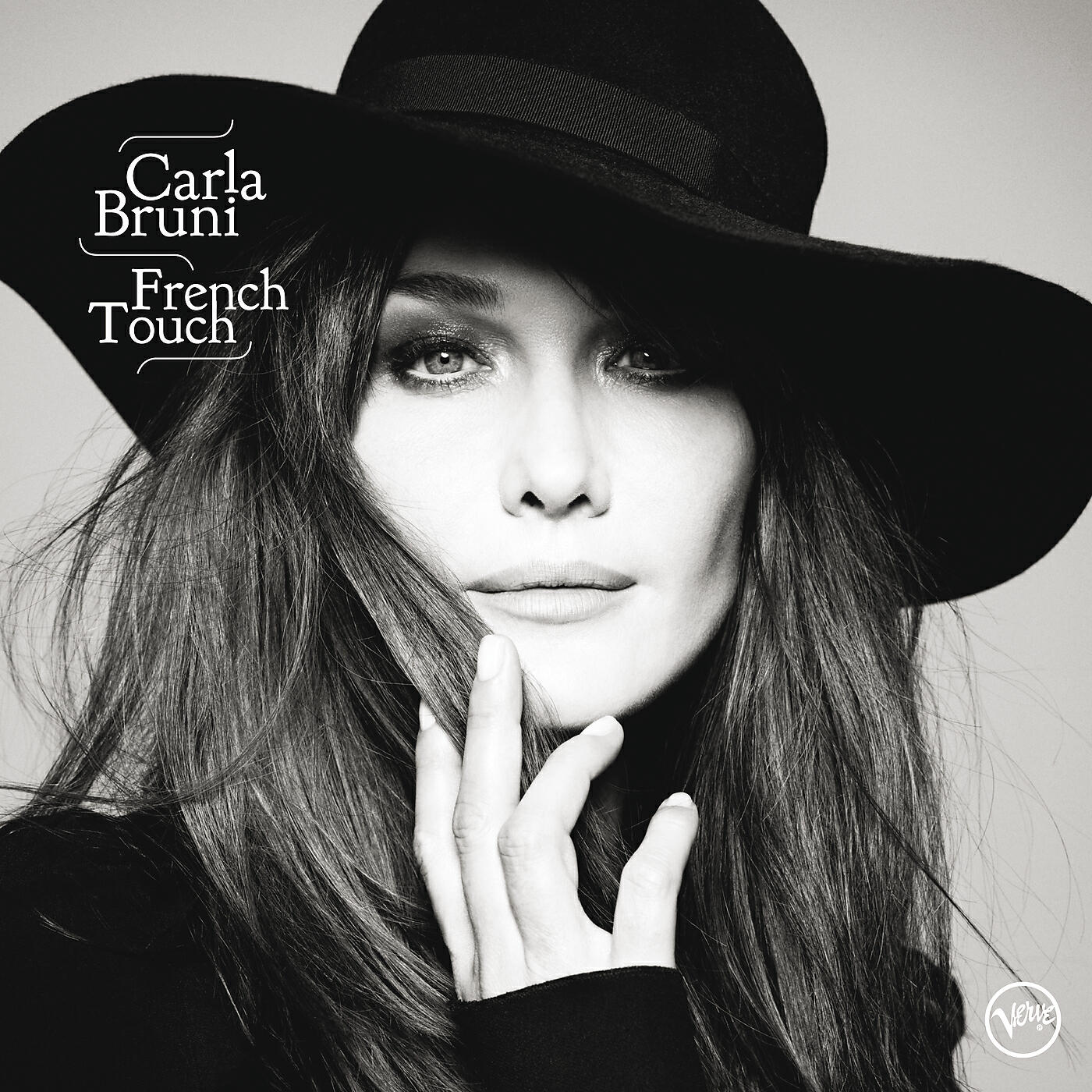 Carla Bruni - Moon River