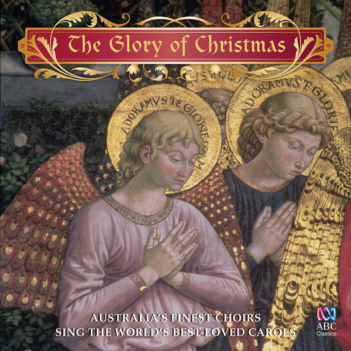 Gondwana Voices - Rutter: Angel's Carol