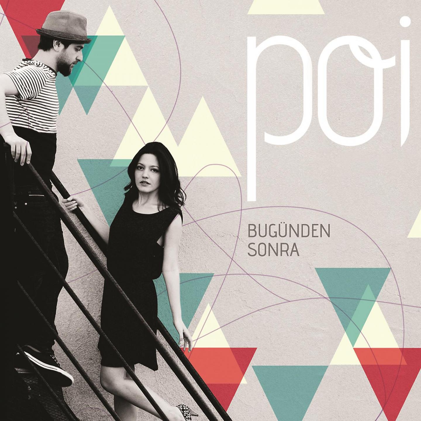 Постер альбома Bugünden Sonra