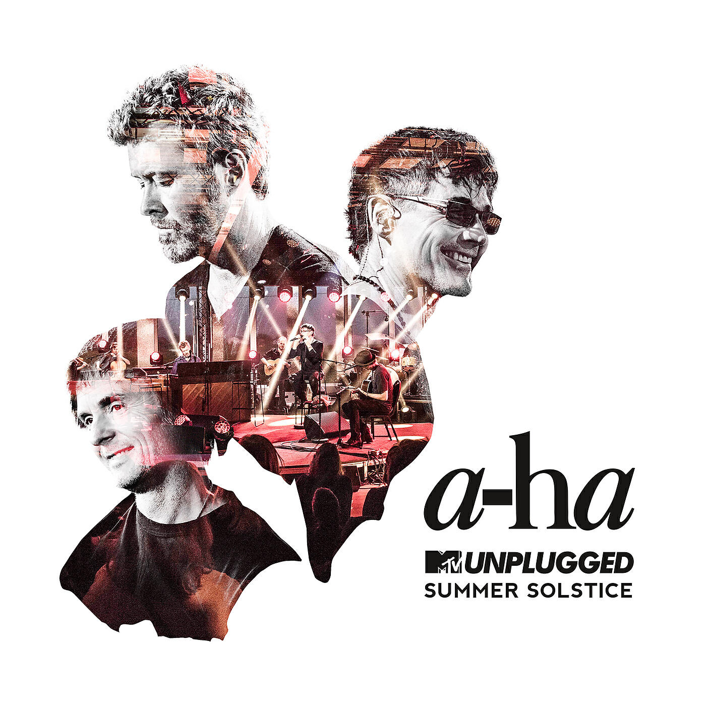 A-Ha - Memorial Beach (MTV Unplugged)