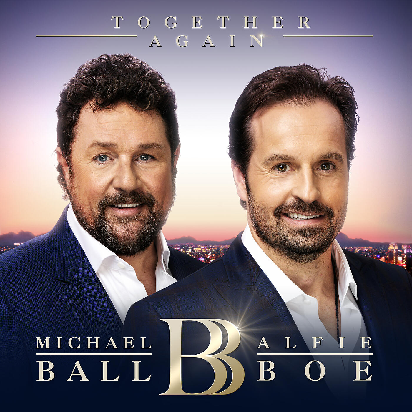 Michael Ball - He Lives In You (From 